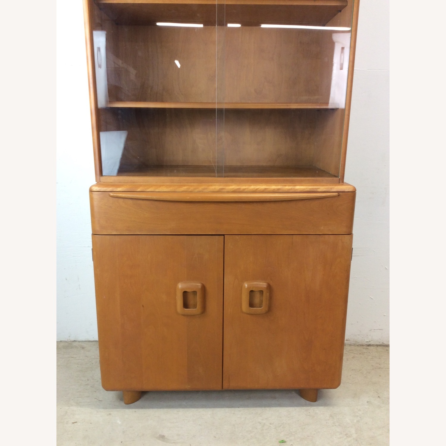 Mid Century Compact Cabinet by Heywood Wakefield - image-3