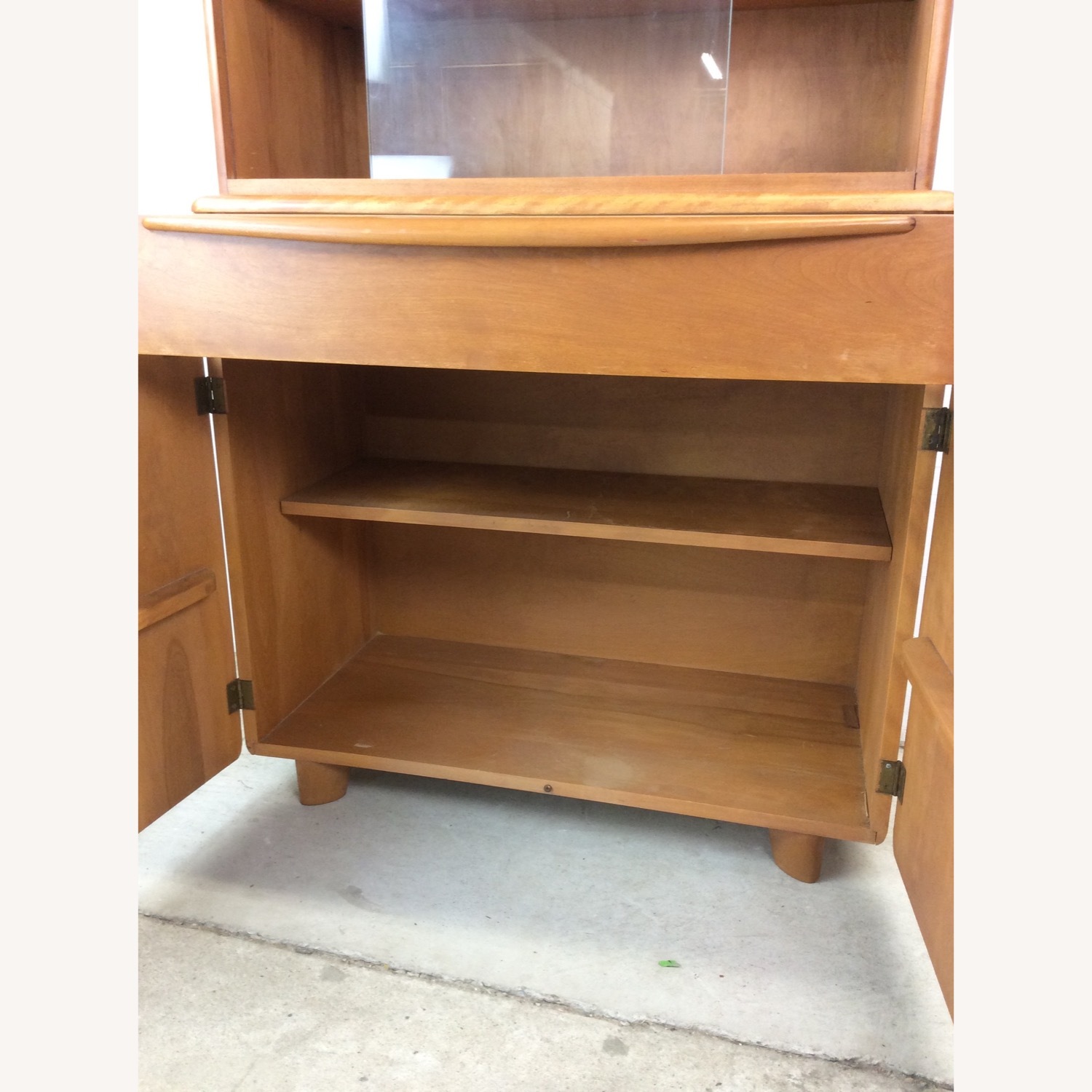 Mid Century Compact Cabinet by Heywood Wakefield - image-11