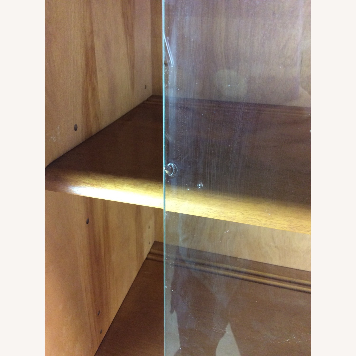 Mid Century Compact Cabinet by Heywood Wakefield - image-24