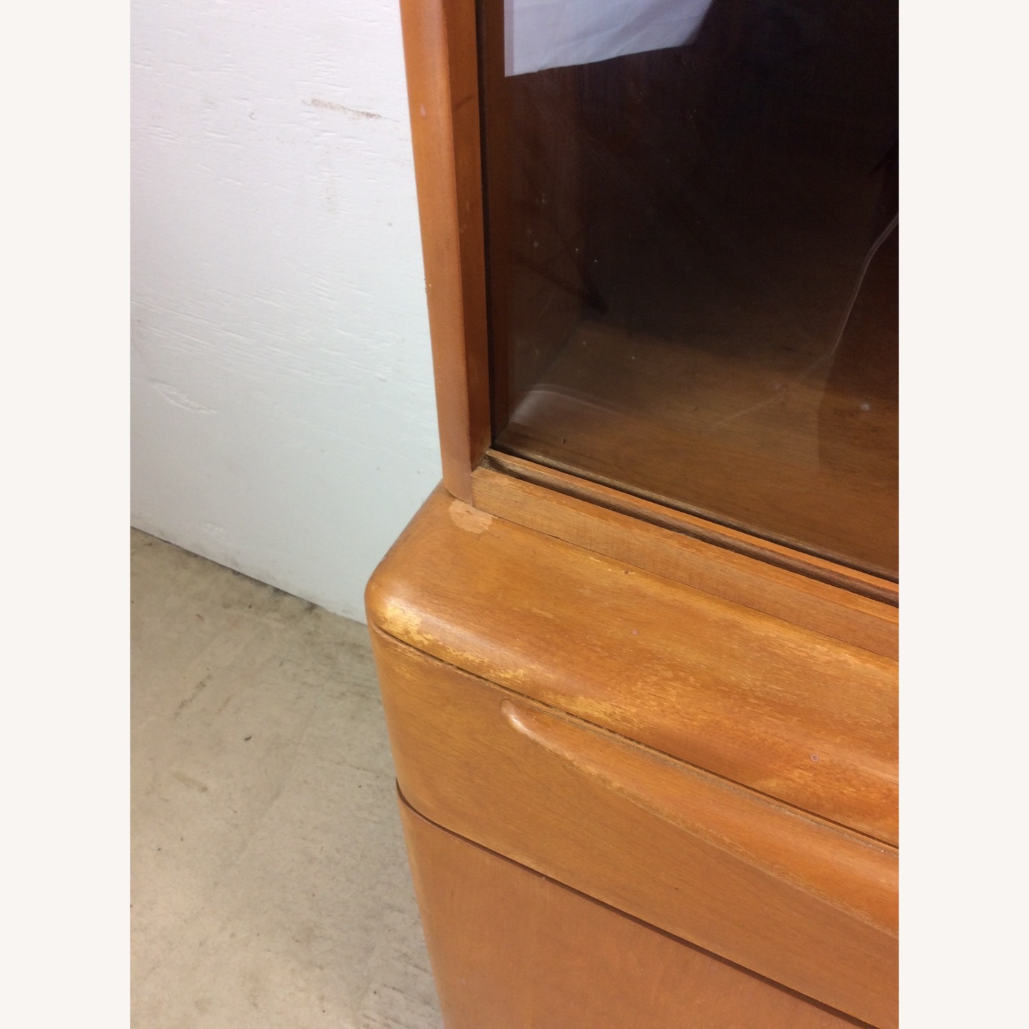 Mid Century Compact Cabinet by Heywood Wakefield - image-8