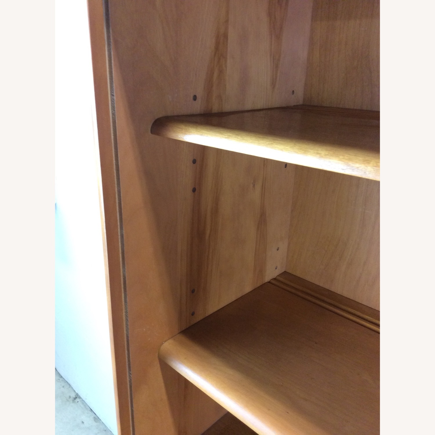 Mid Century Compact Cabinet by Heywood Wakefield - image-25