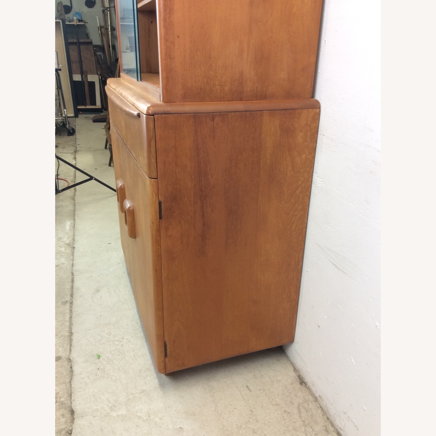Mid Century Compact Cabinet by Heywood Wakefield - image-19