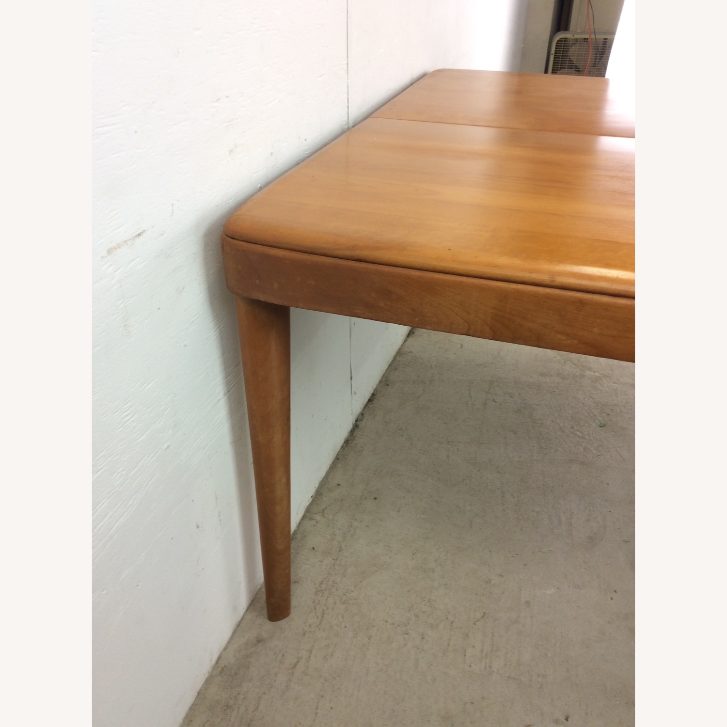 MCM Dining Table W Leaf by Heywood Wakefield - image-13