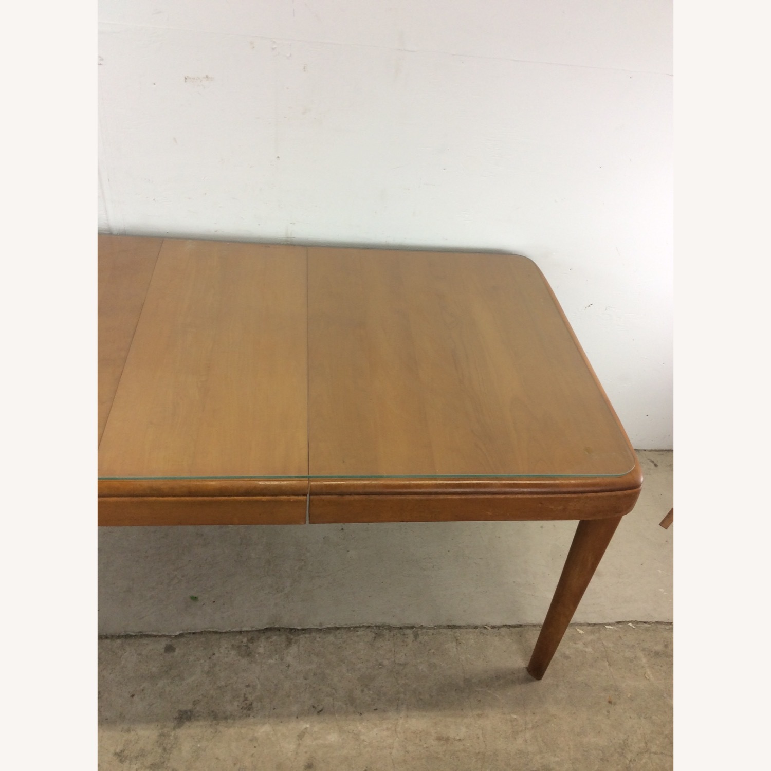 MCM Dining Table W Leaf by Heywood Wakefield - image-22