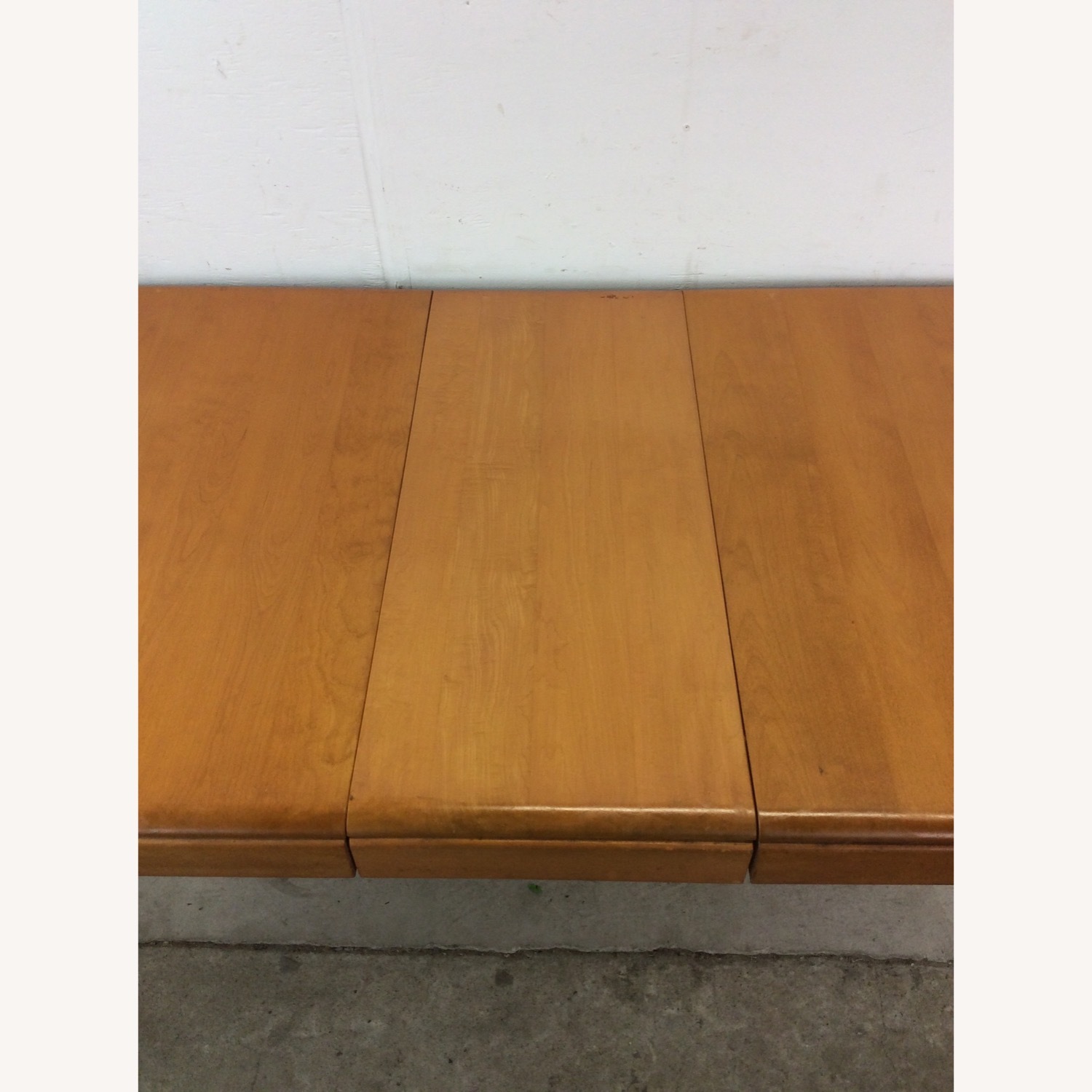 MCM Dining Table W Leaf by Heywood Wakefield - image-17