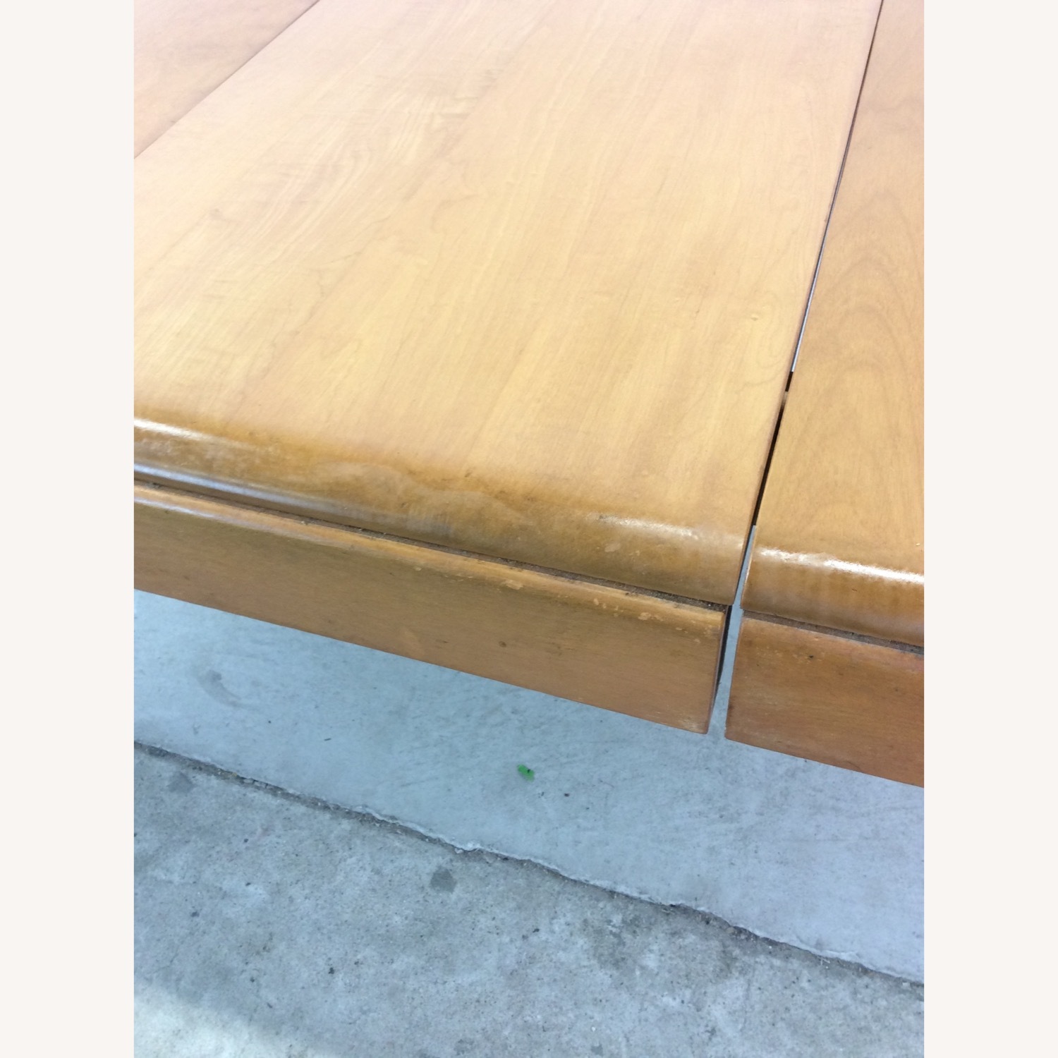 MCM Dining Table W Leaf by Heywood Wakefield - image-18