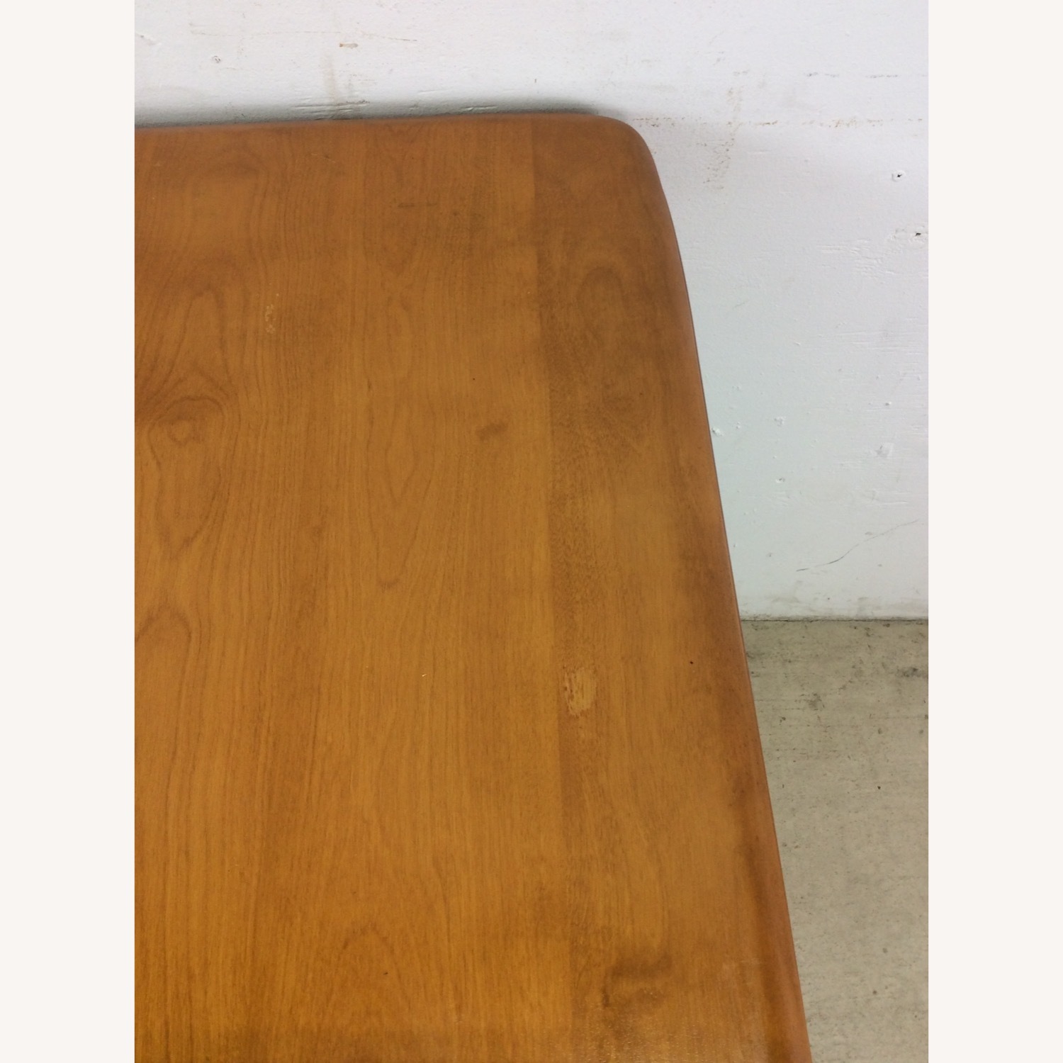 MCM Dining Table W Leaf by Heywood Wakefield - image-7