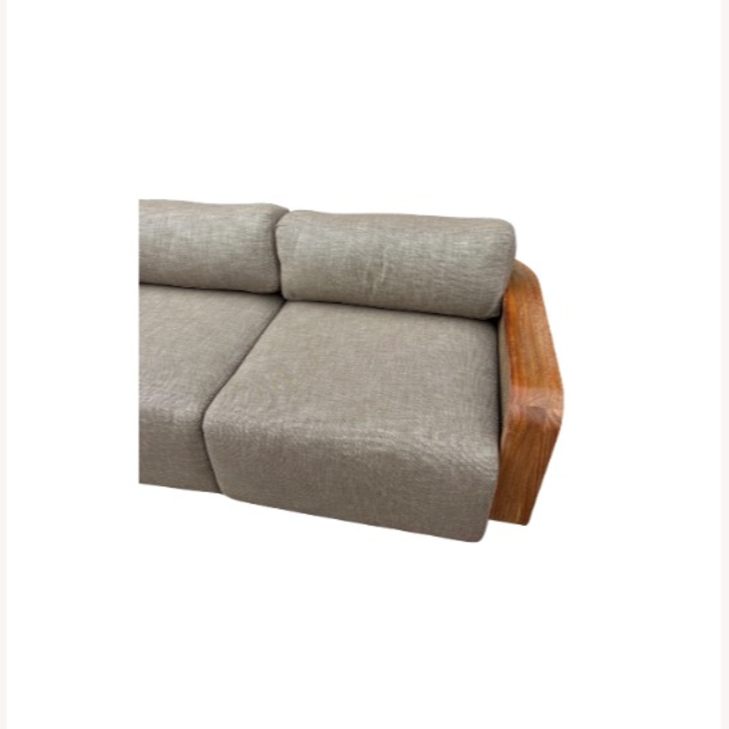 Restoration Hardware Santiago Teak Set - image-11