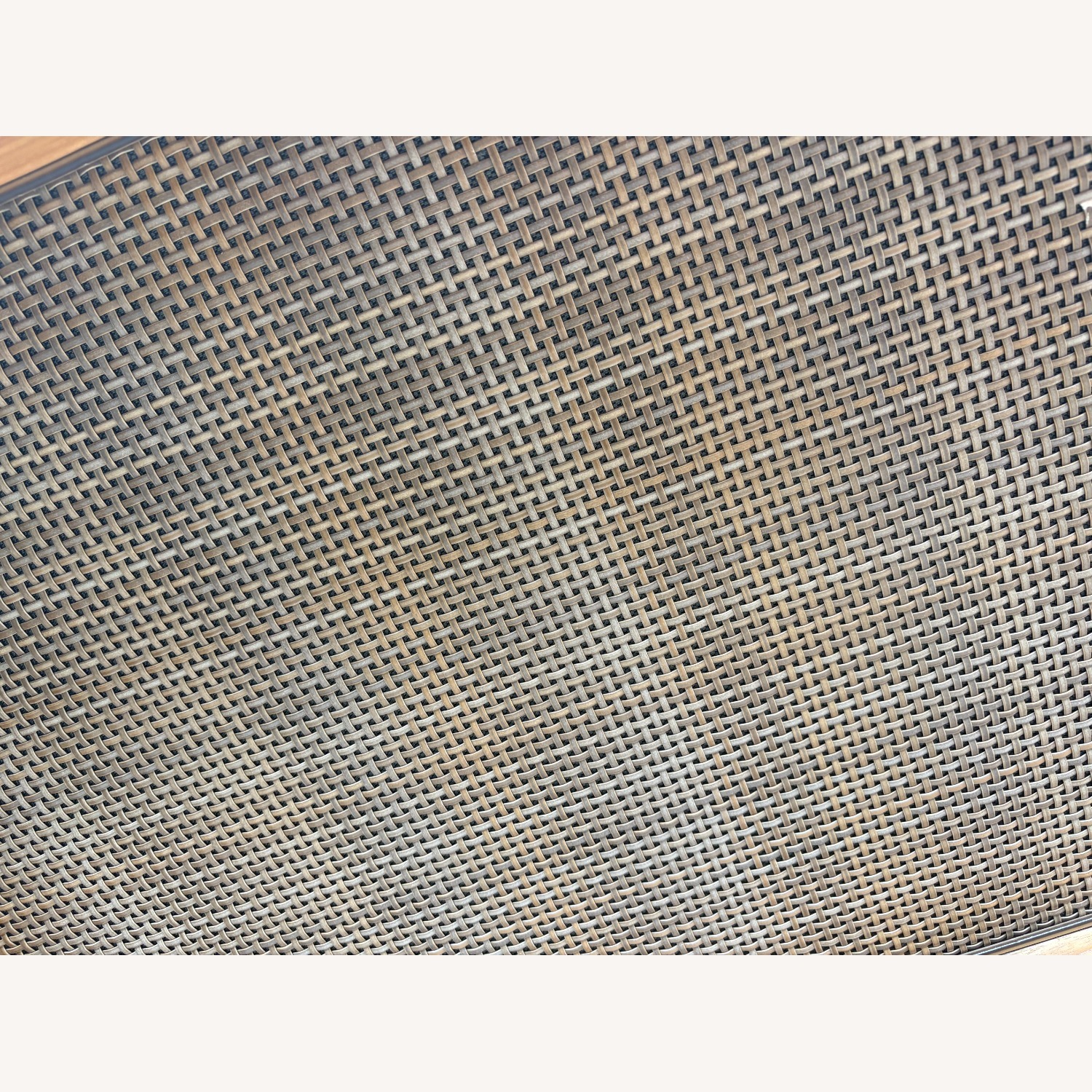 Restoration Hardware Santiago Teak Set - image-20