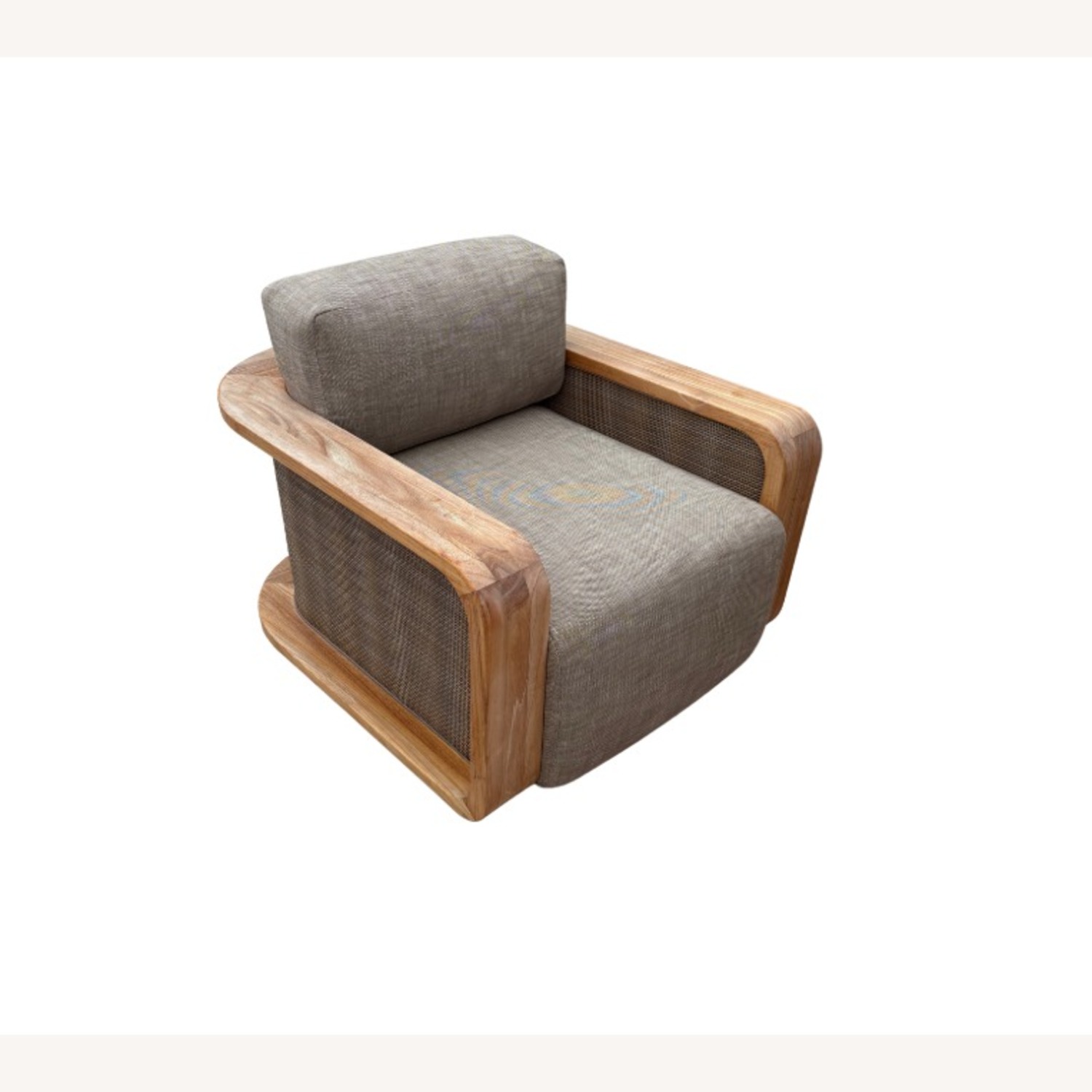 Restoration Hardware Santiago Teak Set - image-15