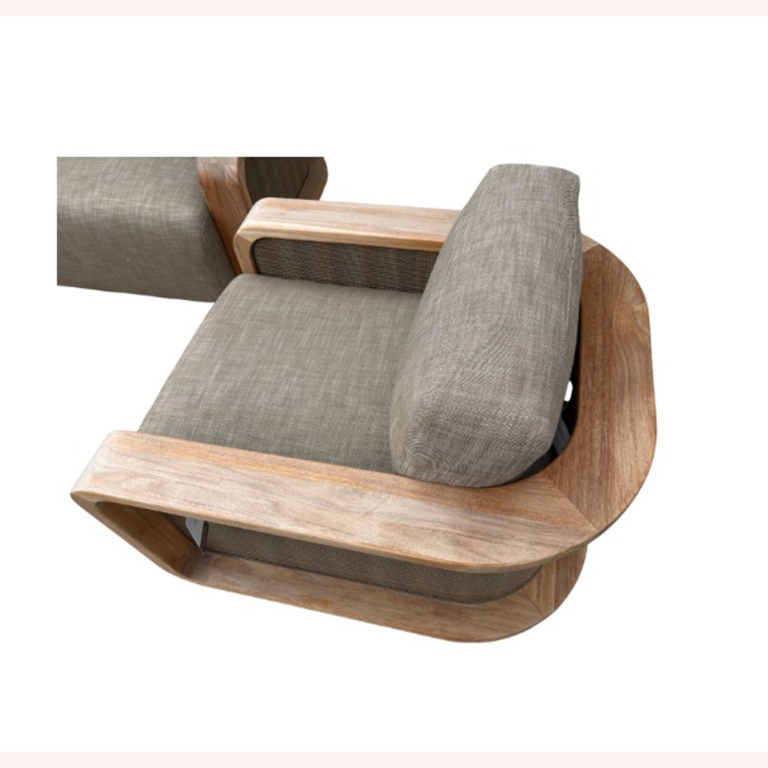 Restoration Hardware Santiago Teak Set - image-18