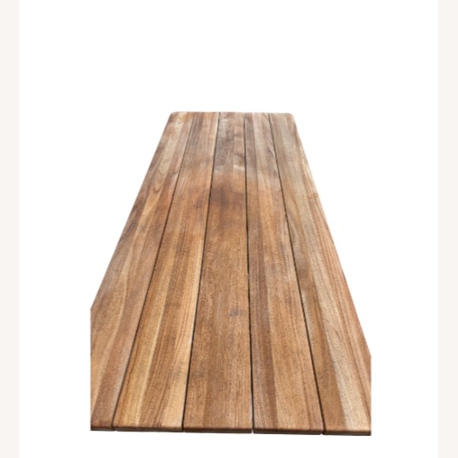 Restoration Hardware Santiago Teak Set - image-14