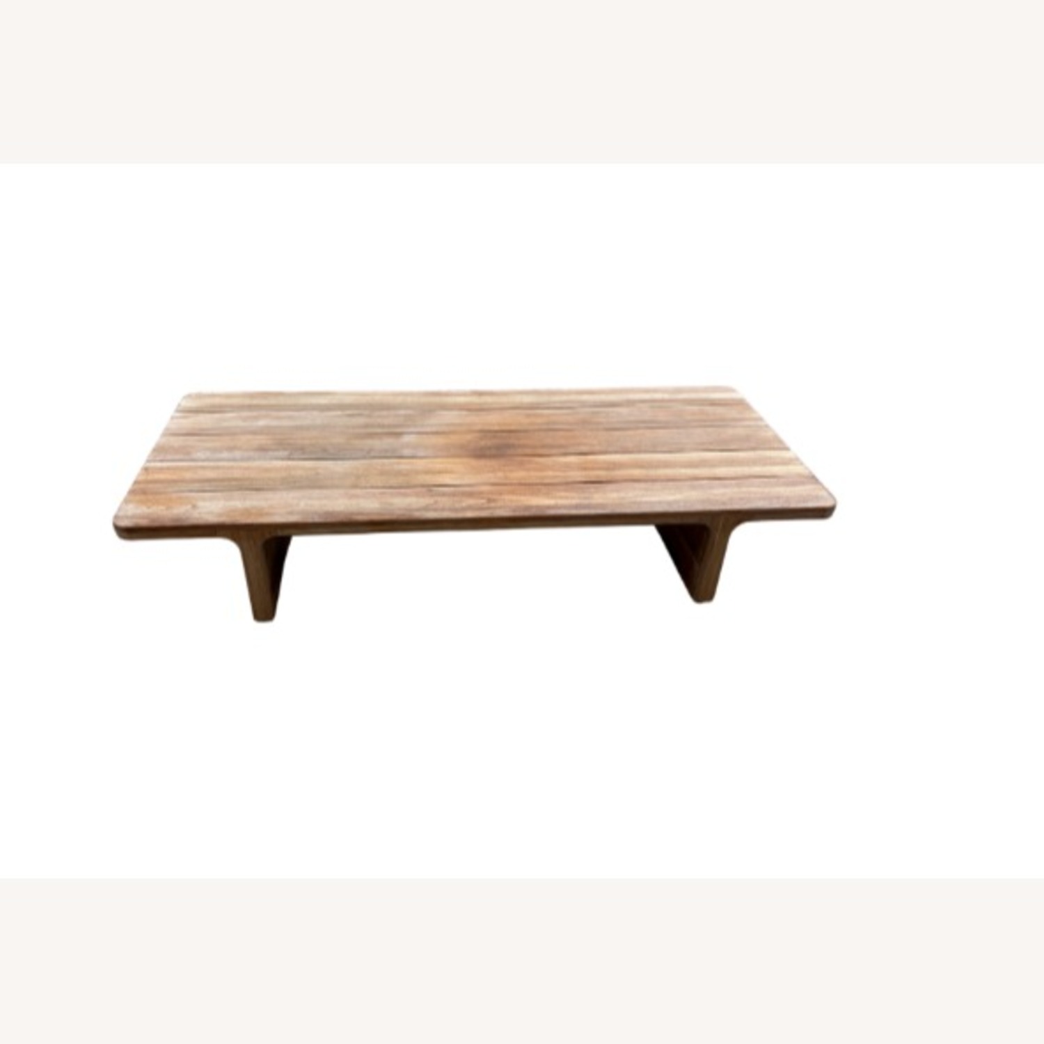 Restoration Hardware Santiago Teak Set - image-13