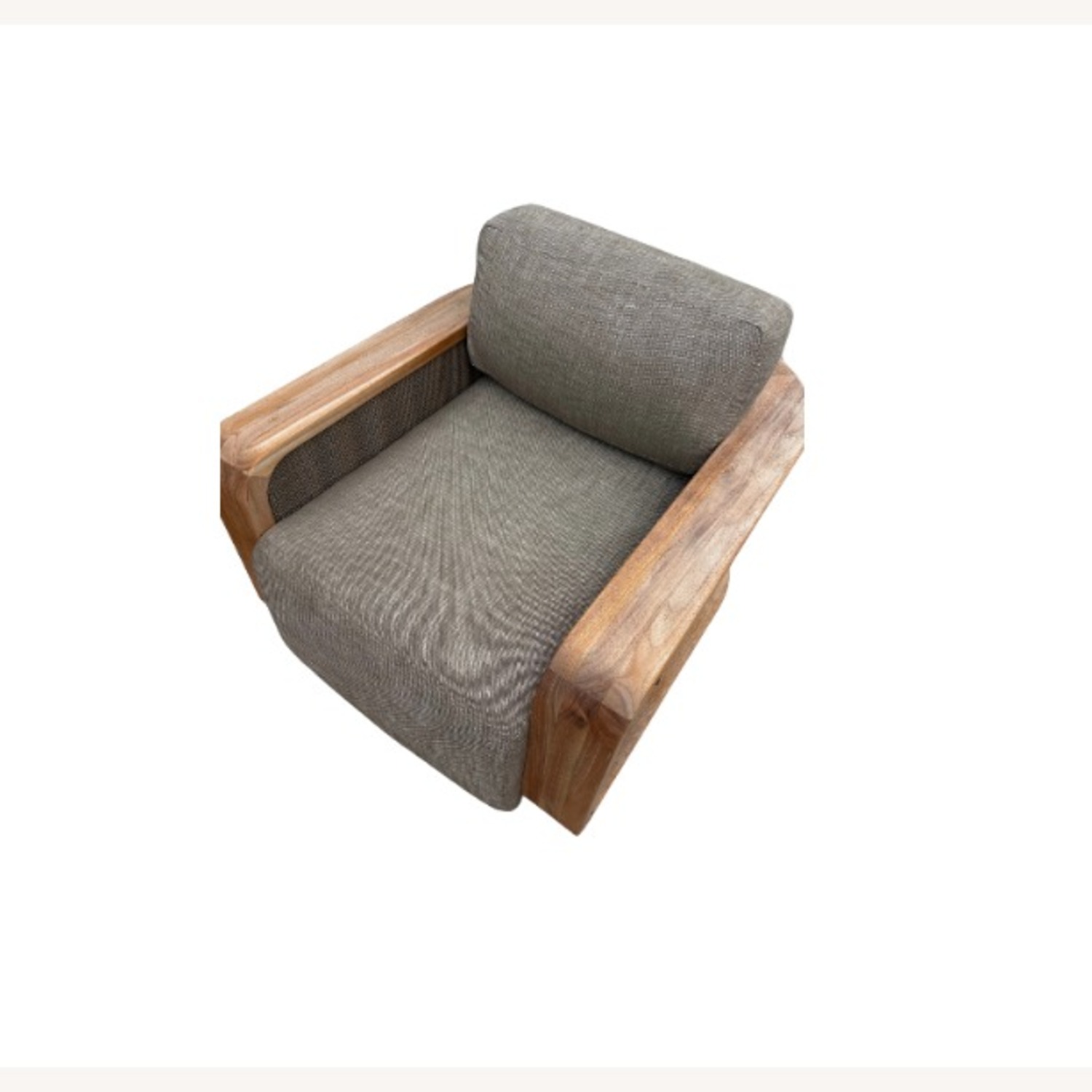 Restoration Hardware Santiago Teak Set - image-16