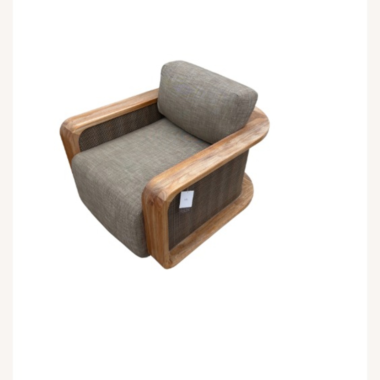 Restoration Hardware Santiago Teak Set - image-17