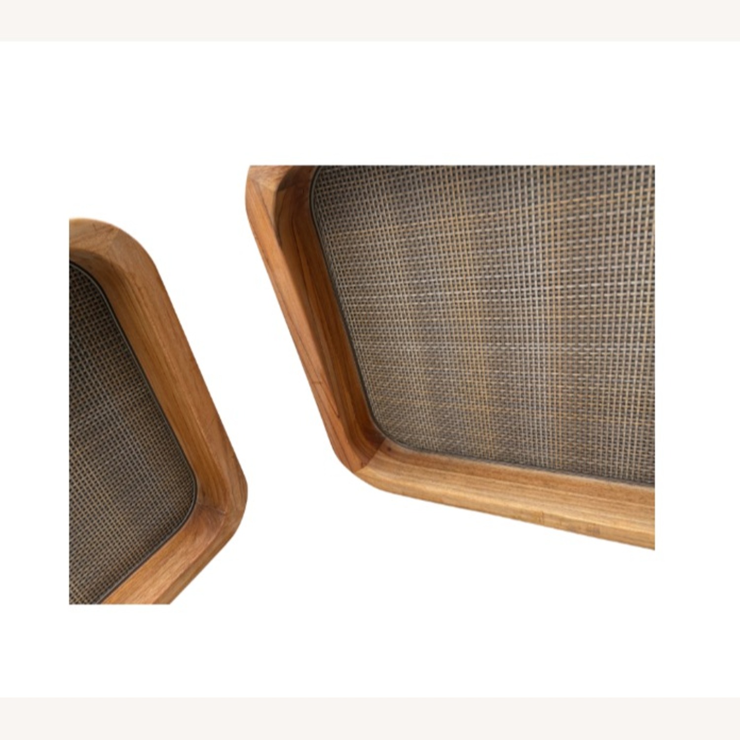 Restoration Hardware Santiago Teak Set - image-19