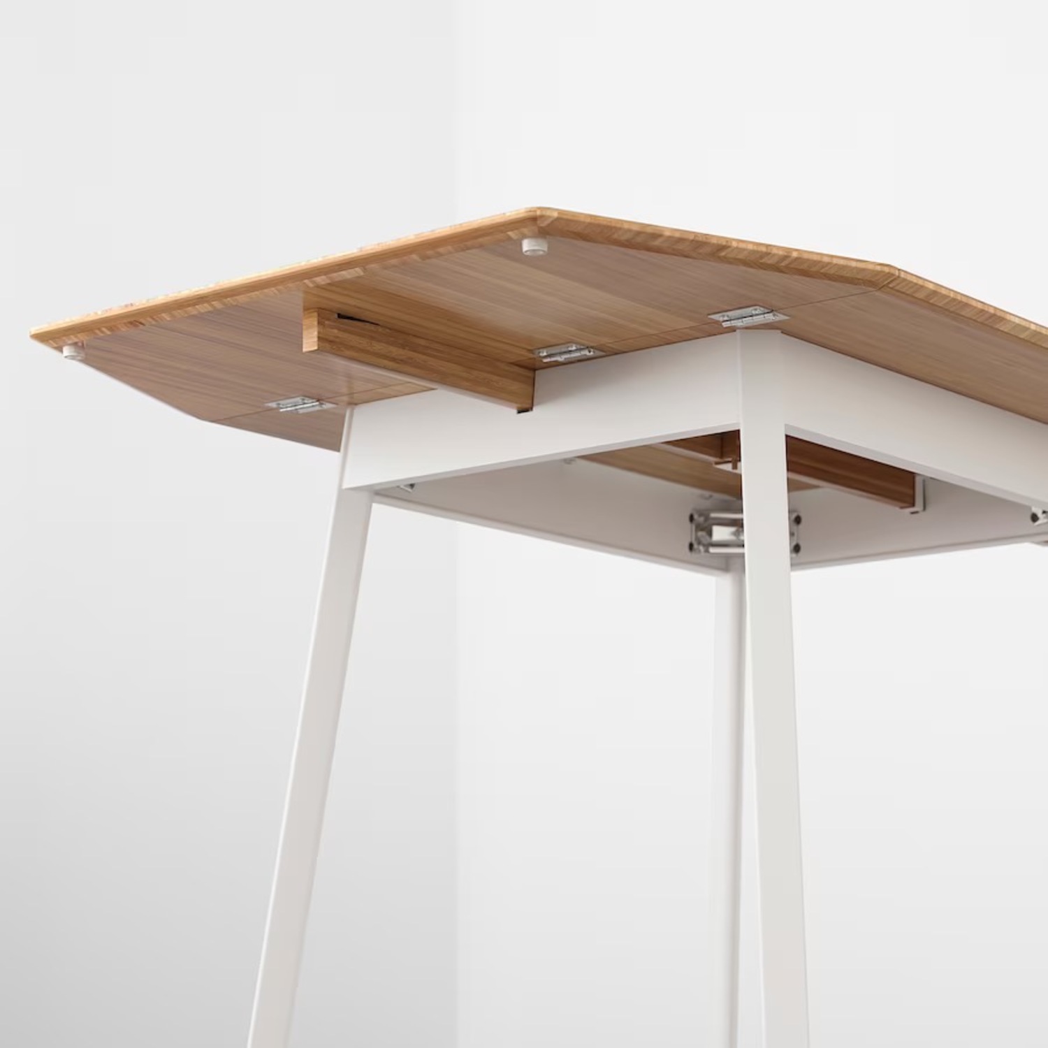 IKEA PS 2012 Drop-leaf Table - image-3