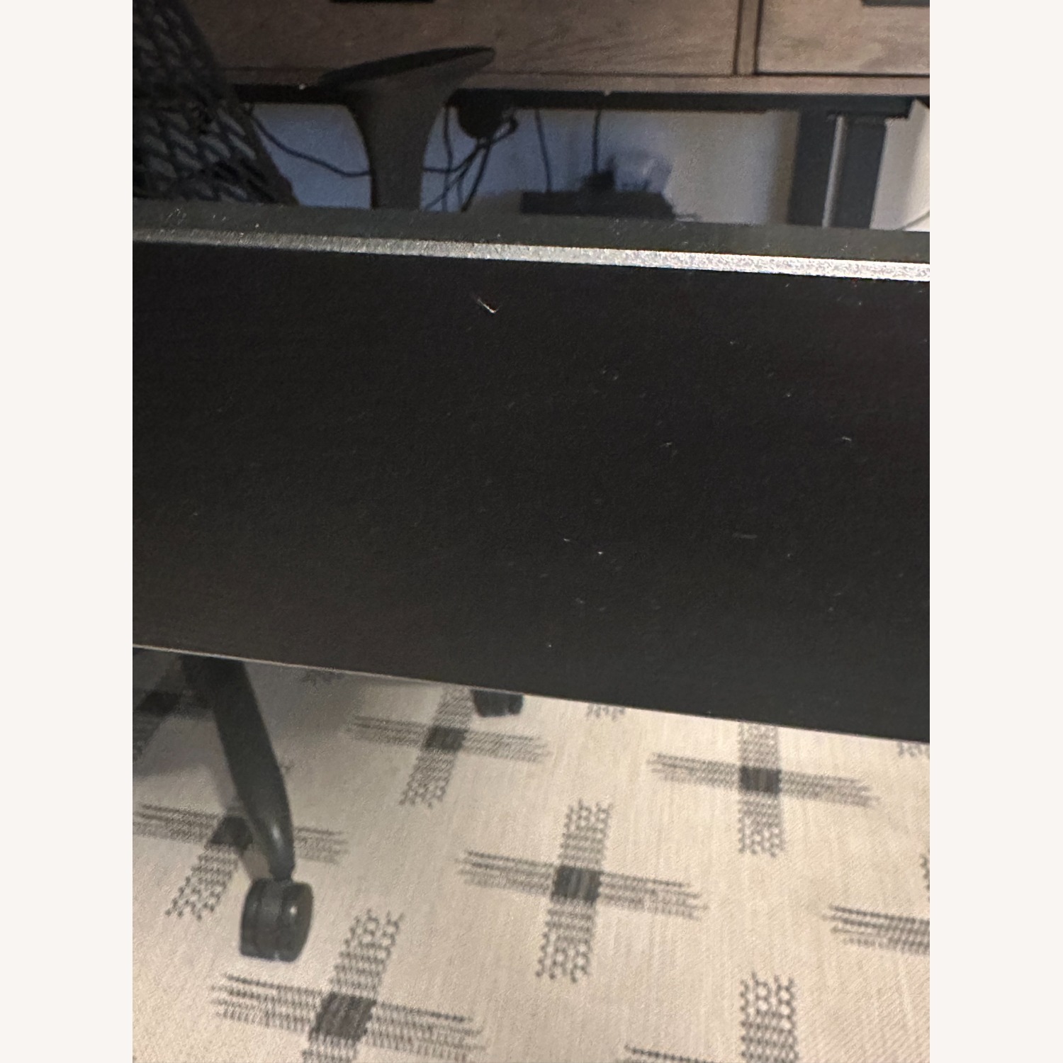 IKEA Loft Bed – Tall & Full Size Frame - image-4