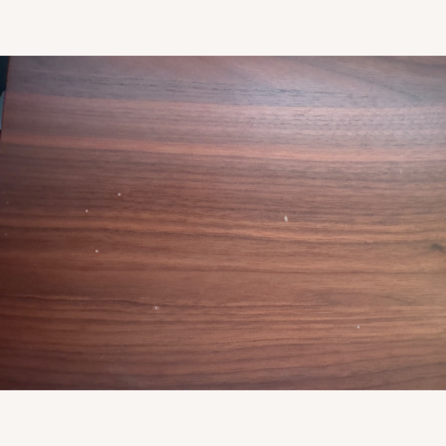 Mid-Century Marble Pop-Up Coffee Table - image-7