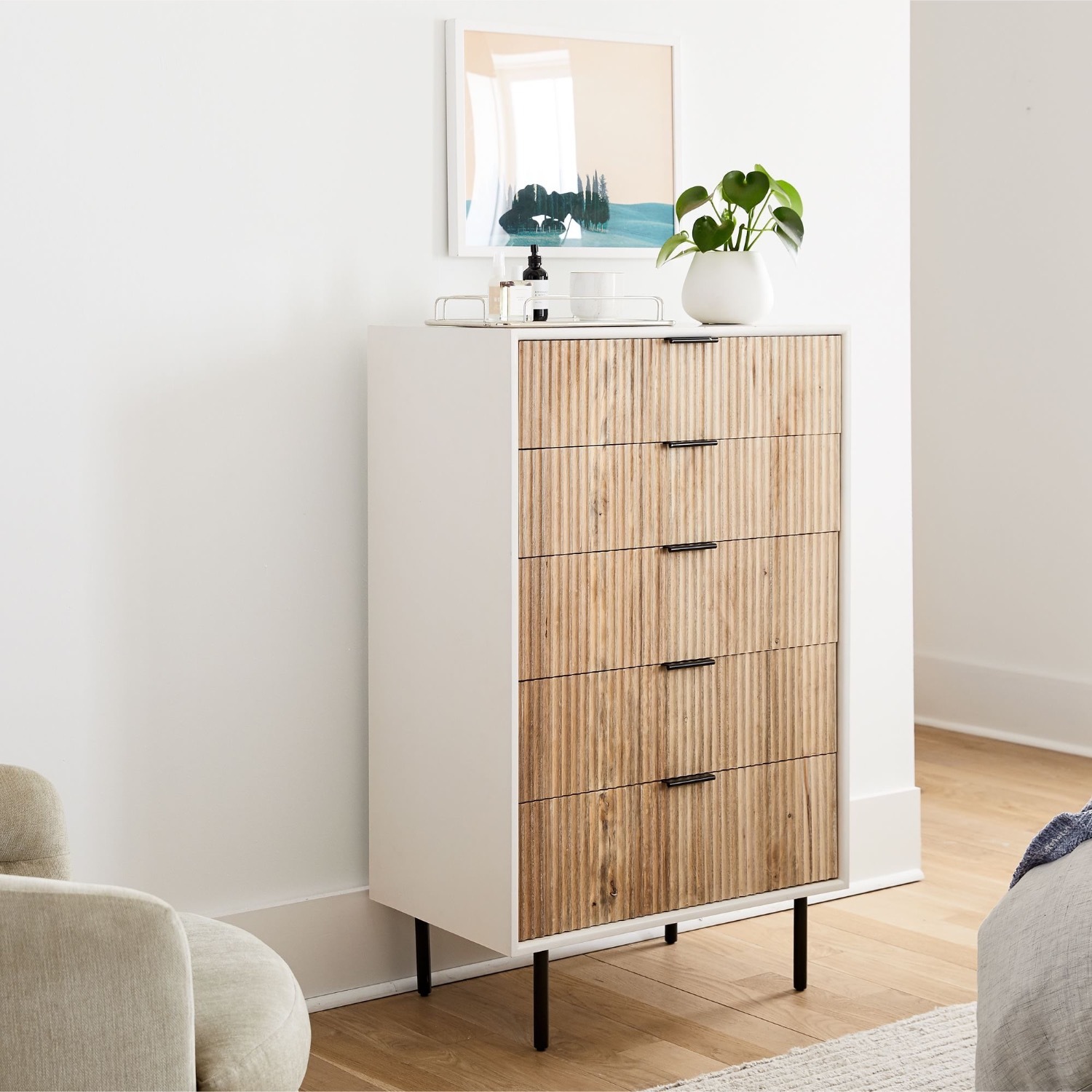 West Elm Quinn Dressernull