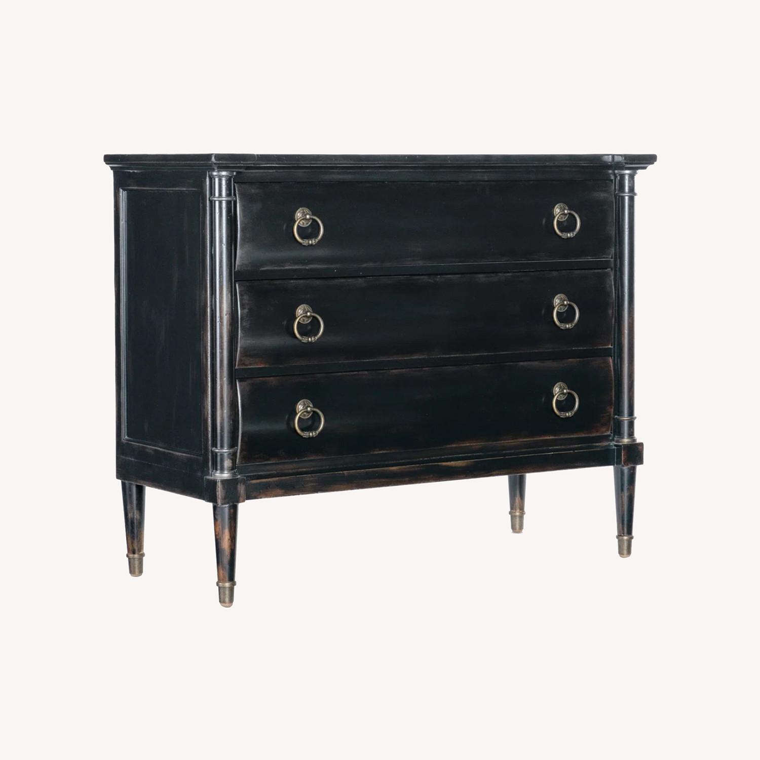 Hooker Accent Chest - image-0