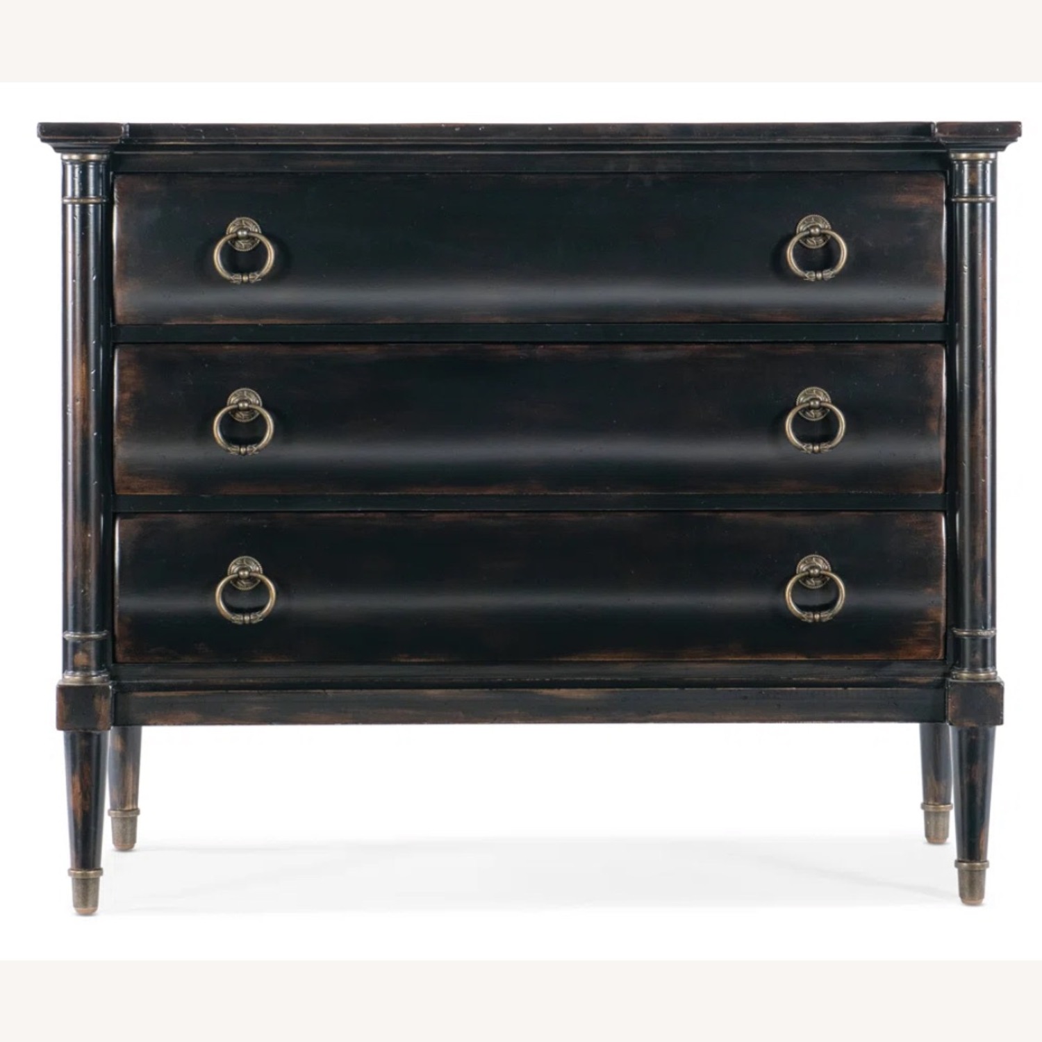 Hooker Accent Chest - image-1