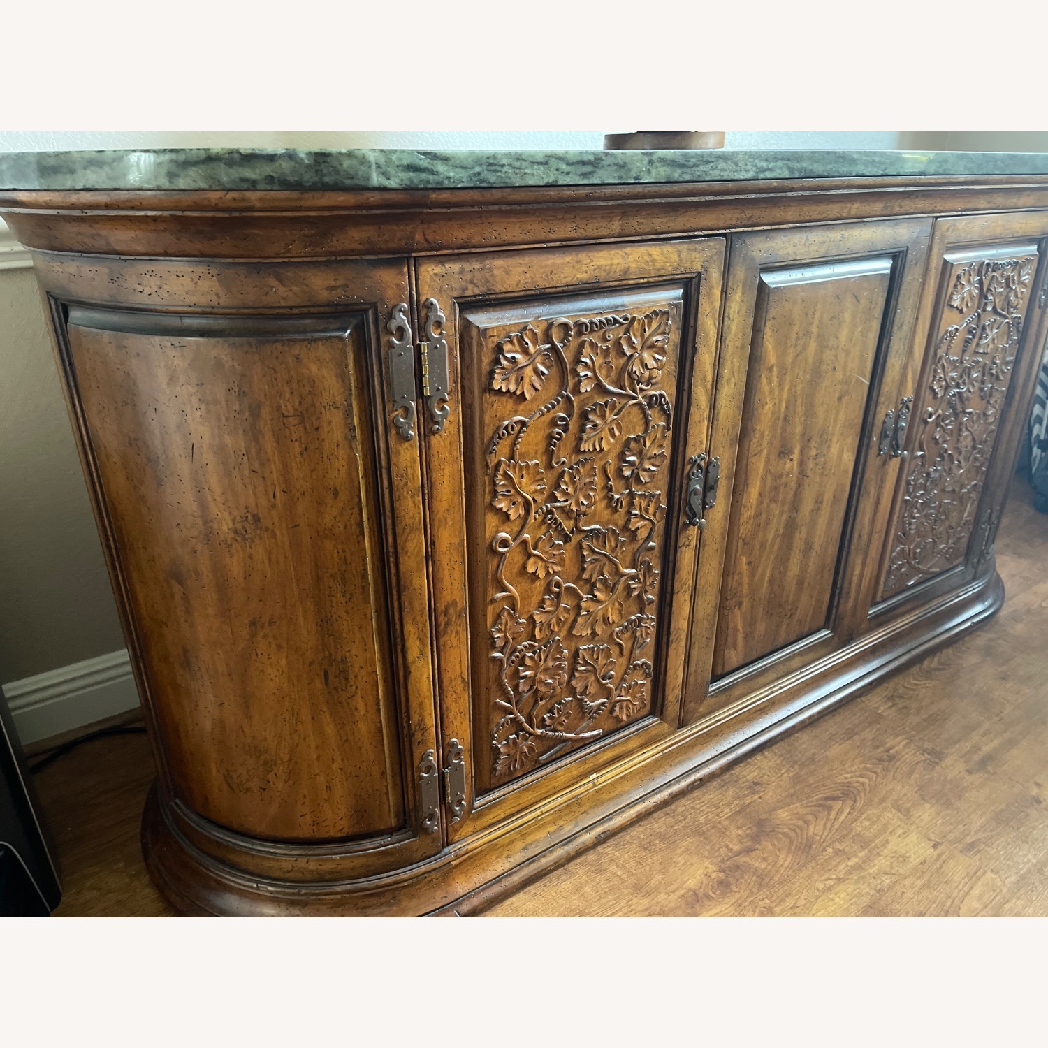 Vintage Credenza - image-2