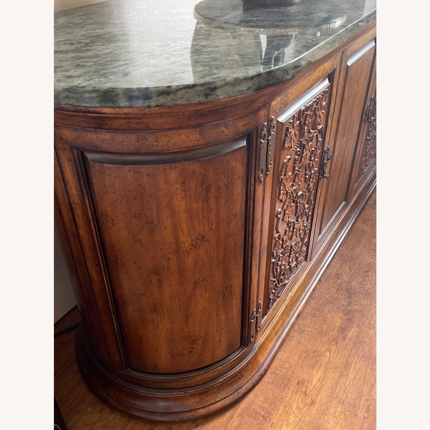 Vintage Credenza - image-5