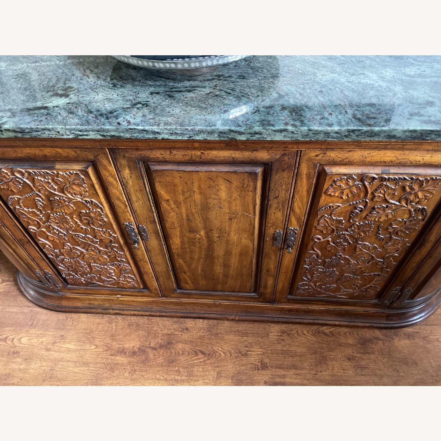 Vintage Credenza - image-6