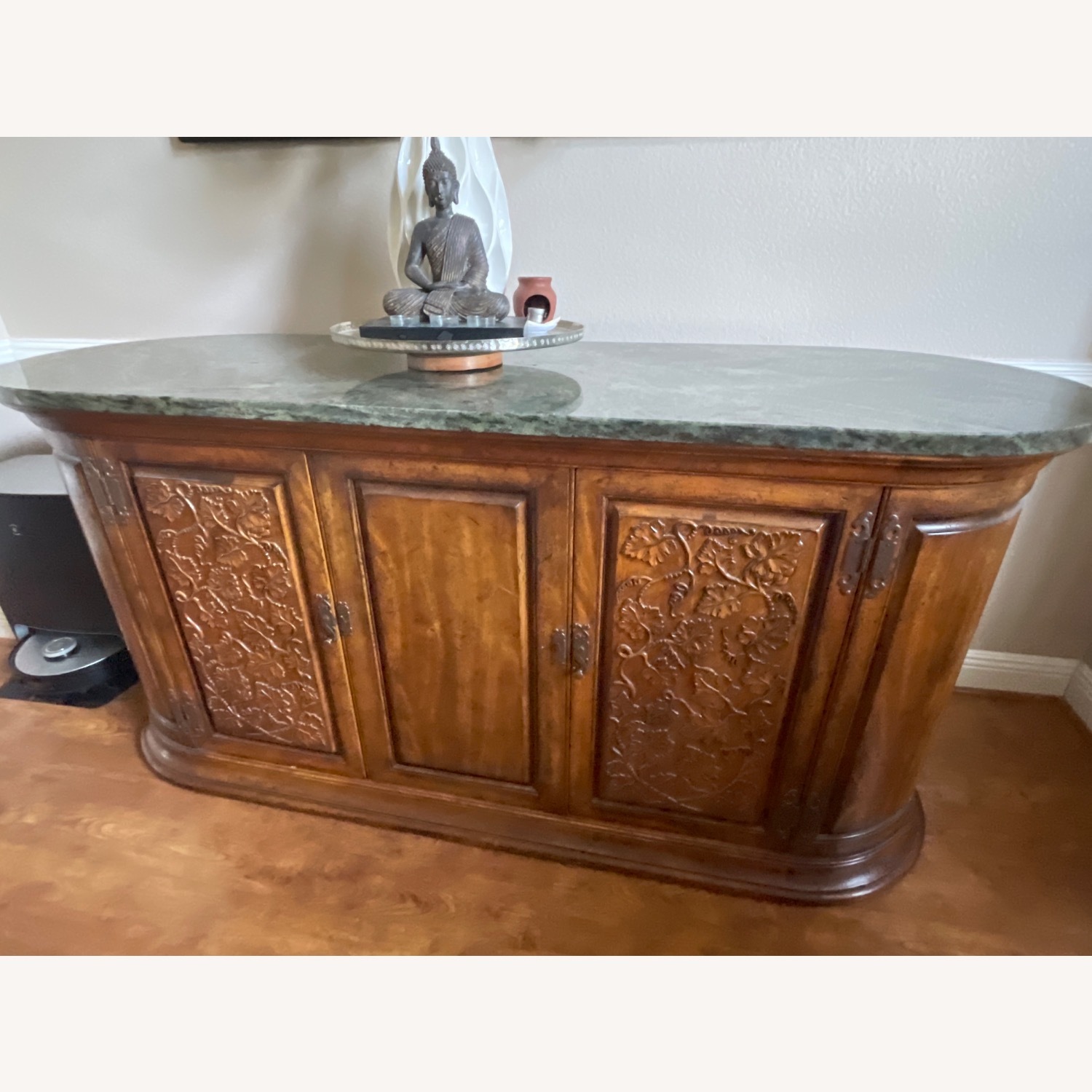 Vintage Credenza - image-1