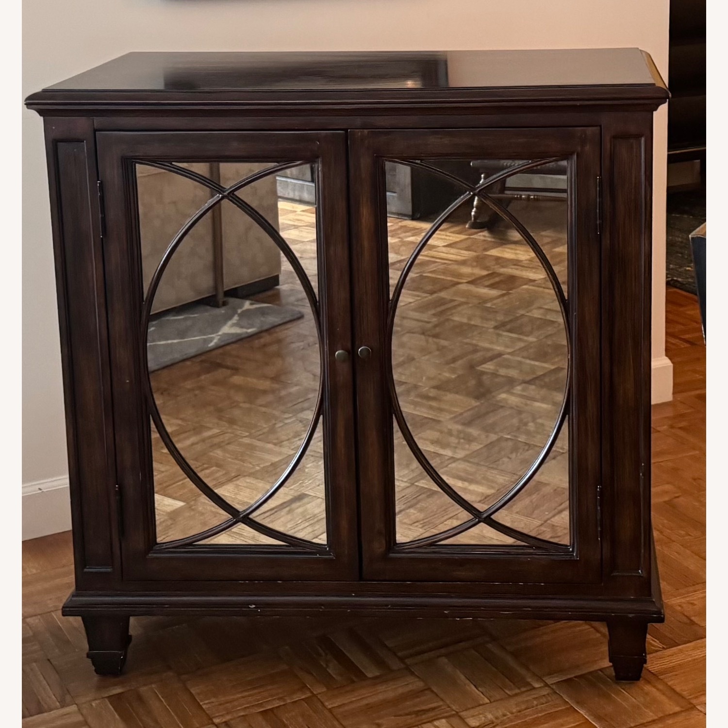 Ethan Allen Brandt Buffet - image-1