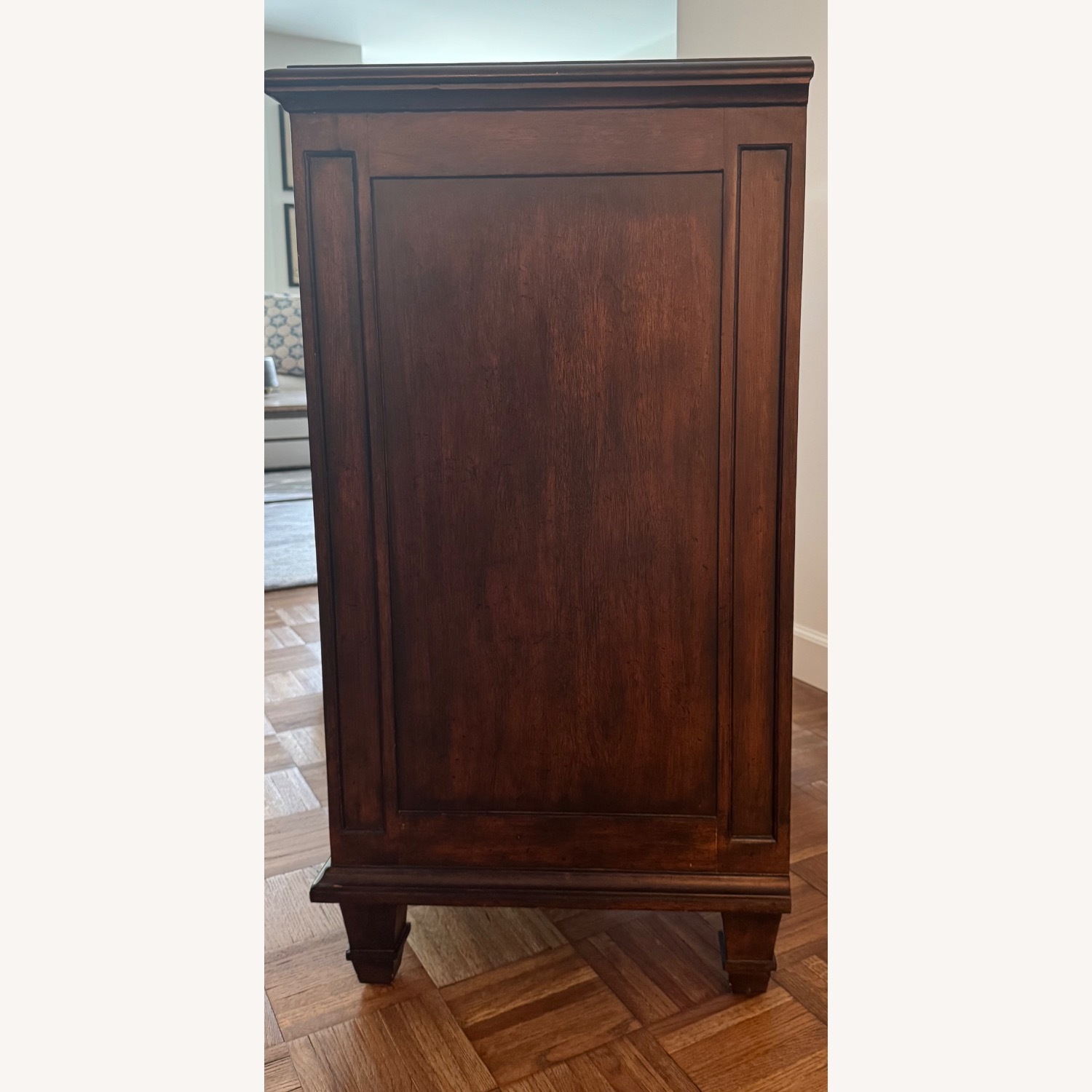Ethan Allen Brandt Buffet - image-3