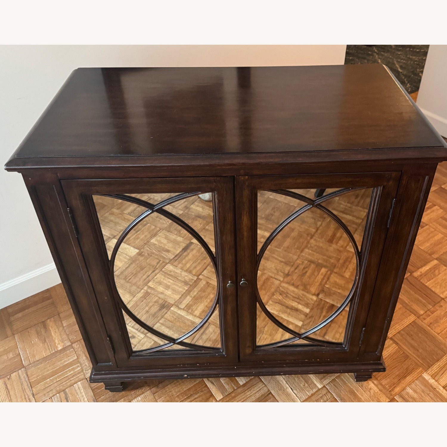 Ethan Allen Brandt Buffet - image-2