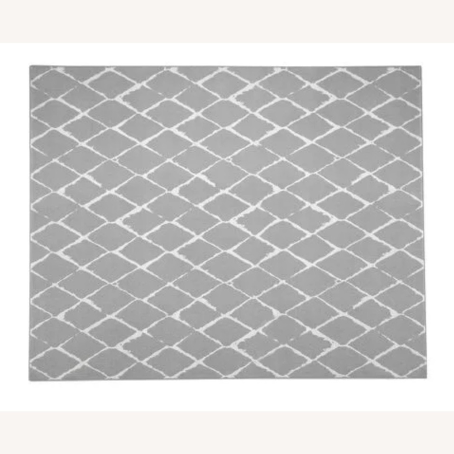 Ethan Allen Tracery Rug - image-1