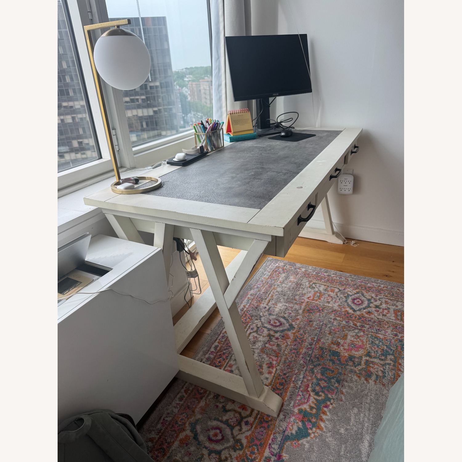 Wayfair Desk - image-3