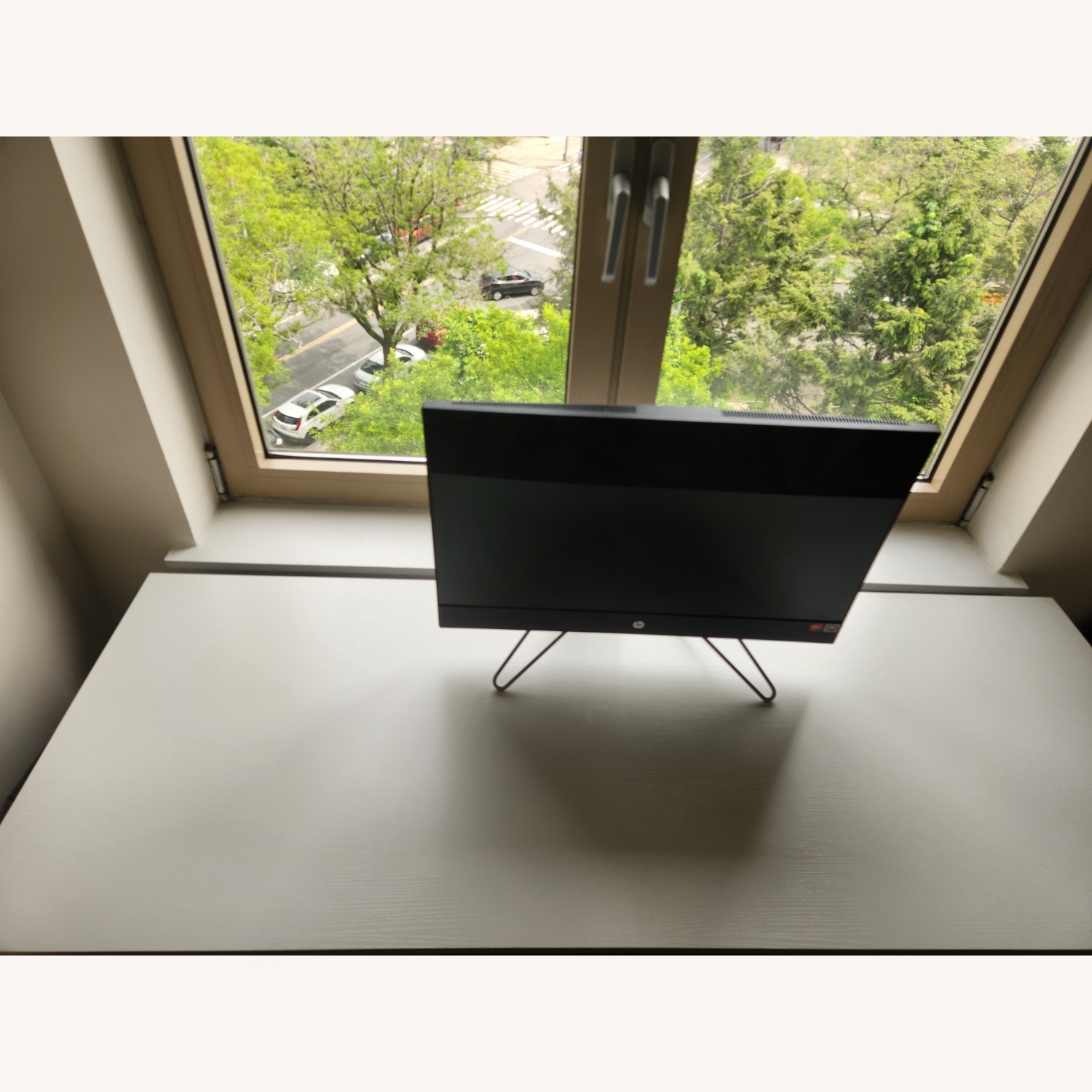 Cubiker Computer Desk 63" - image-3