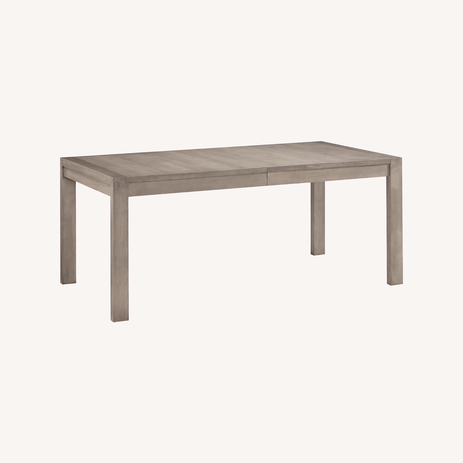 Room & Board Walsh Extendable Dining Table - image-0