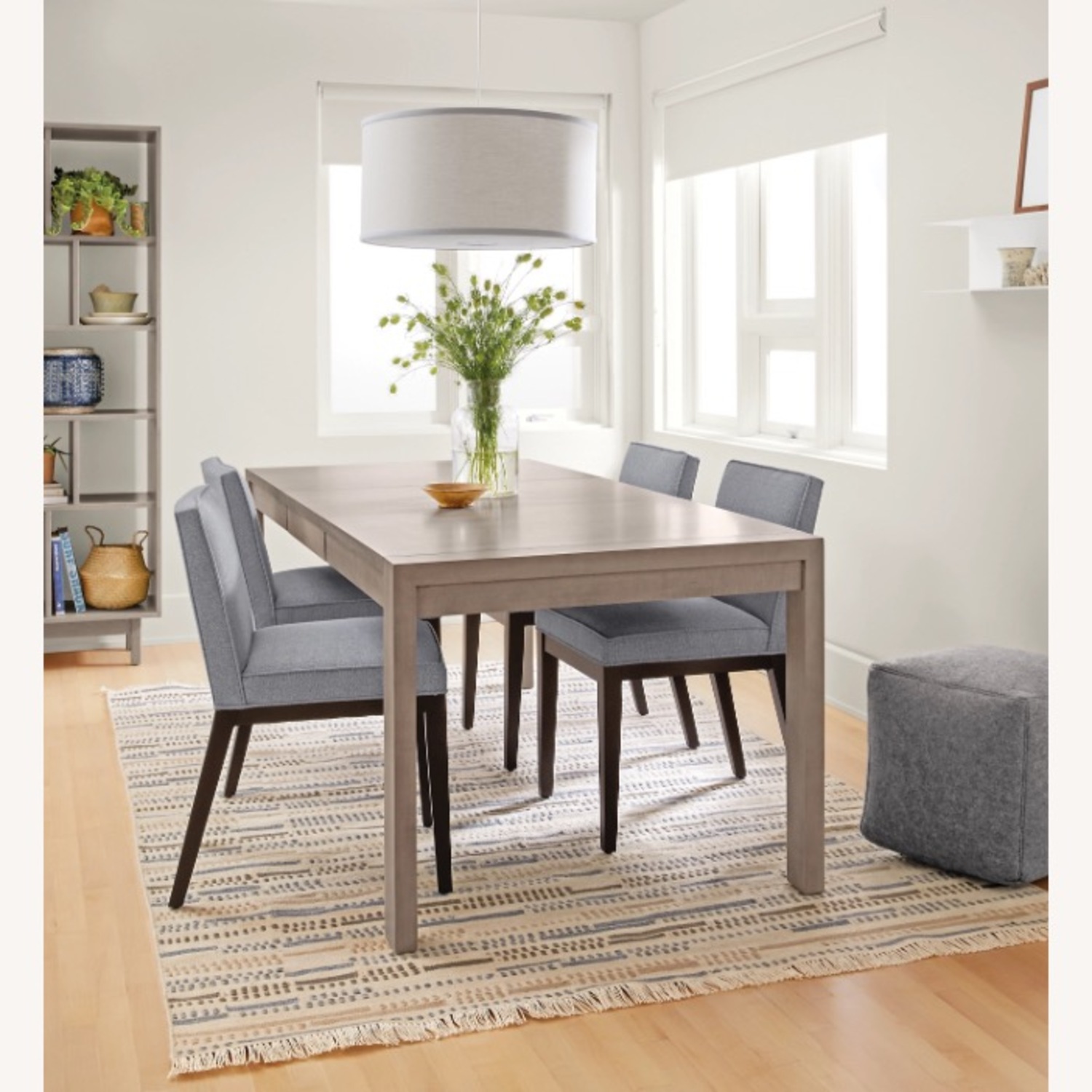 Room & Board Walsh Extendable Dining Table - image-2