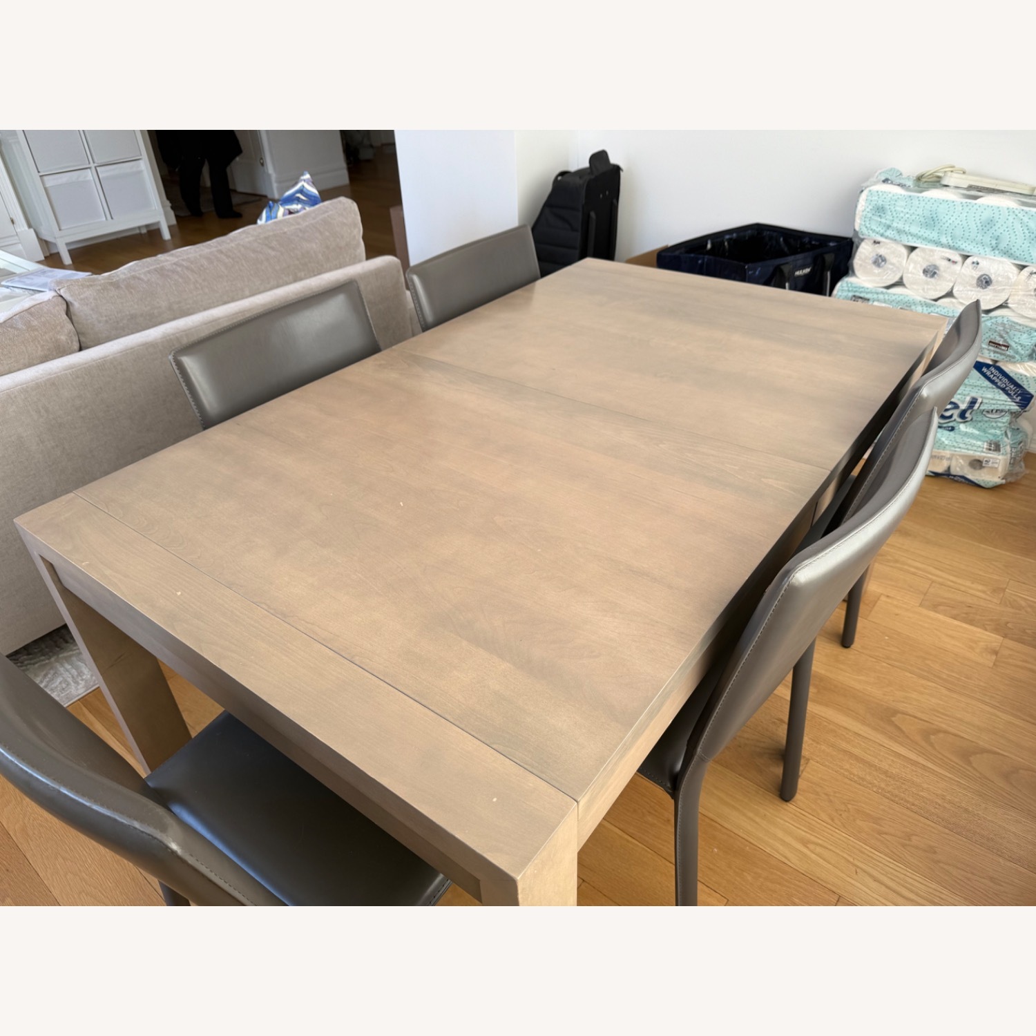 Room & Board Walsh Extendable Dining Table - image-5