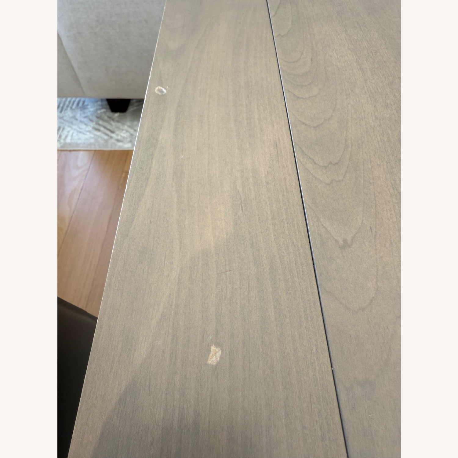 Room & Board Walsh Extendable Dining Table - image-4