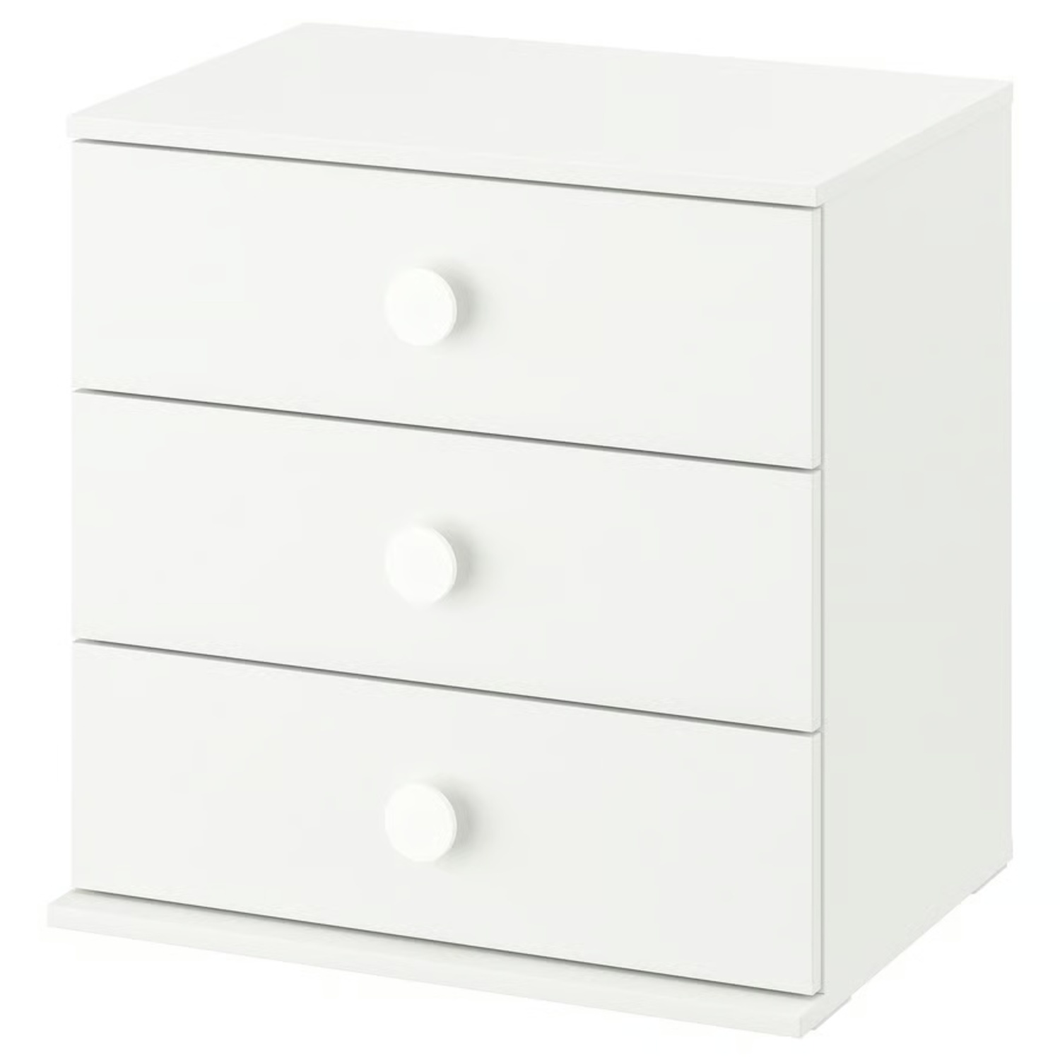 IKEA Godishus Nightstand 3-drawer, Set of 2 - image-5