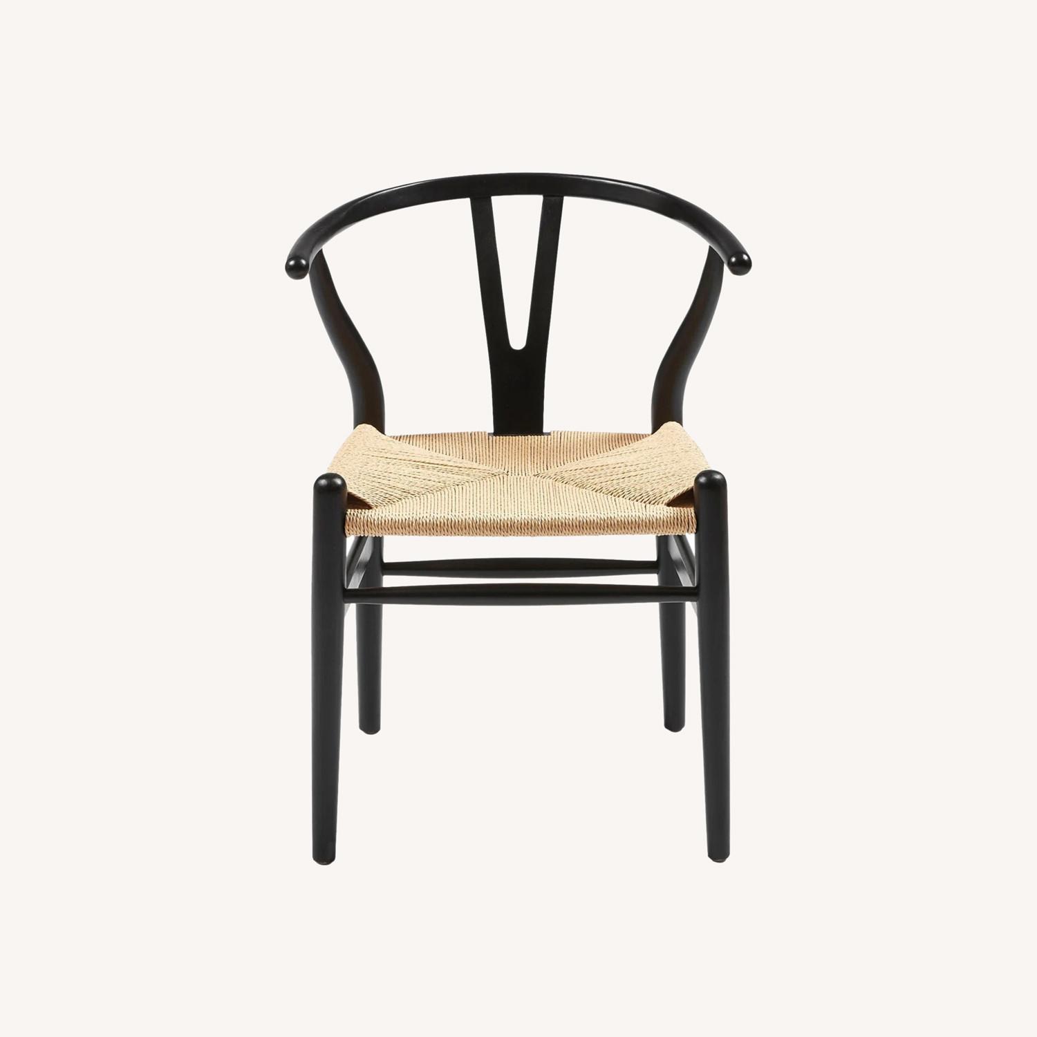 Danish Dining Chair - image-0