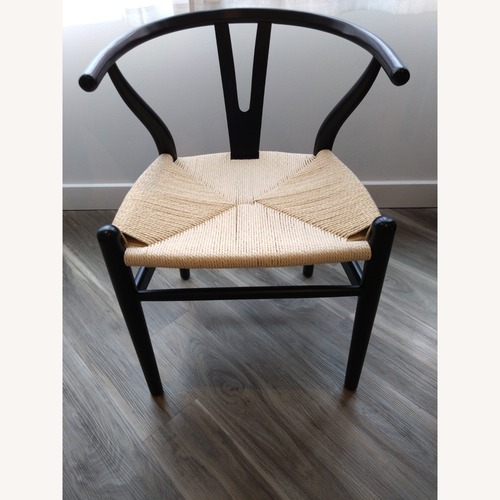 Used Danish Dining Chair for sale on AptDeco
