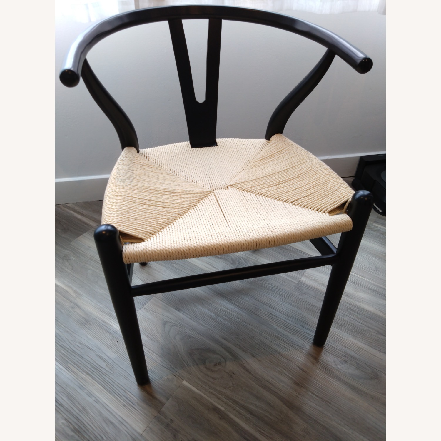 Danish Dining Chair - image-2
