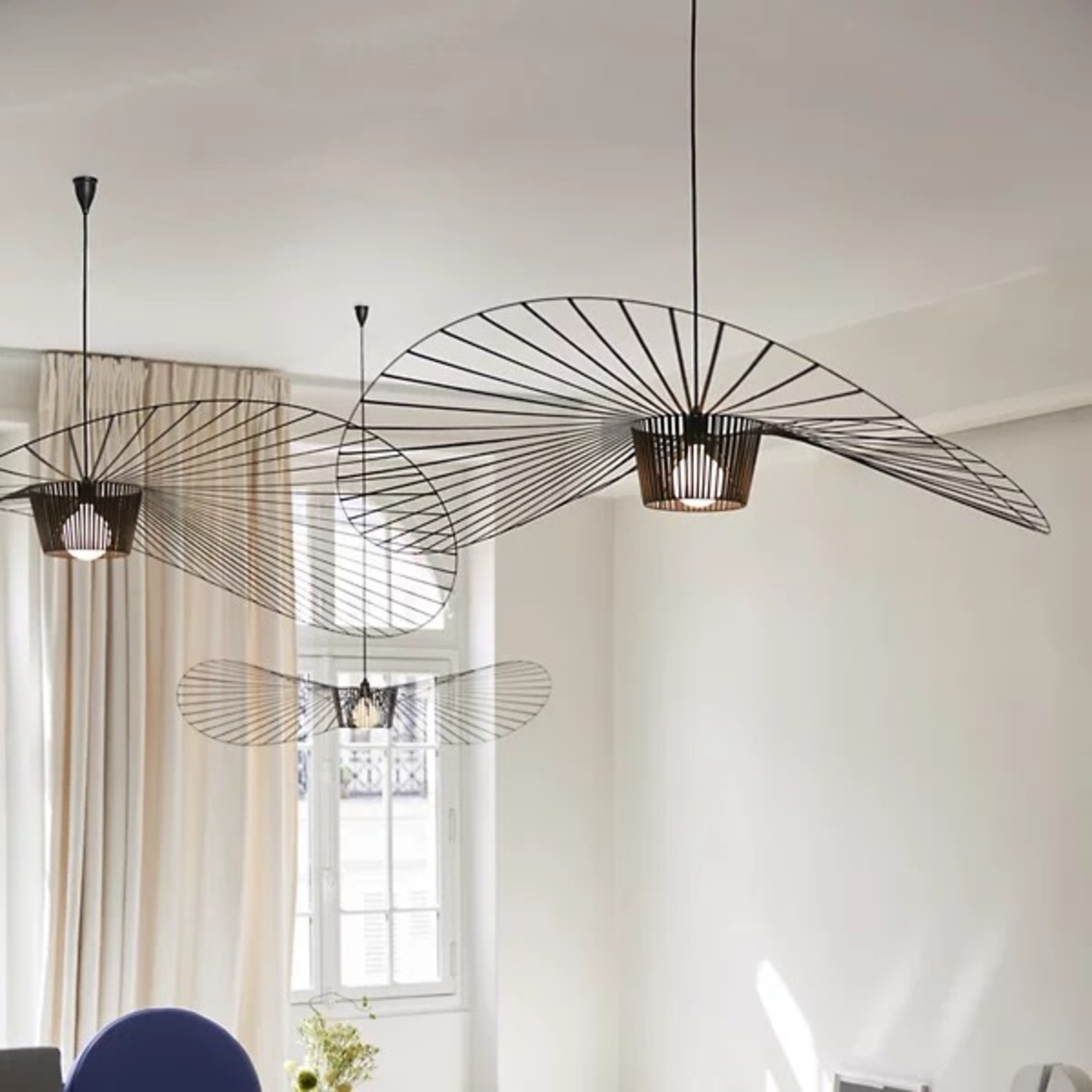 Vertigo Pendant - image-5