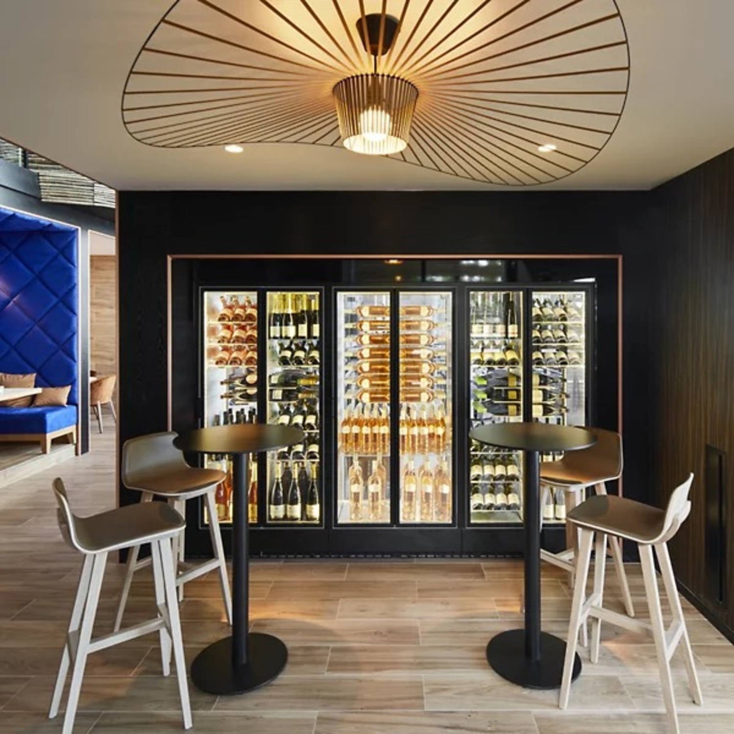 Vertigo Pendant - image-7