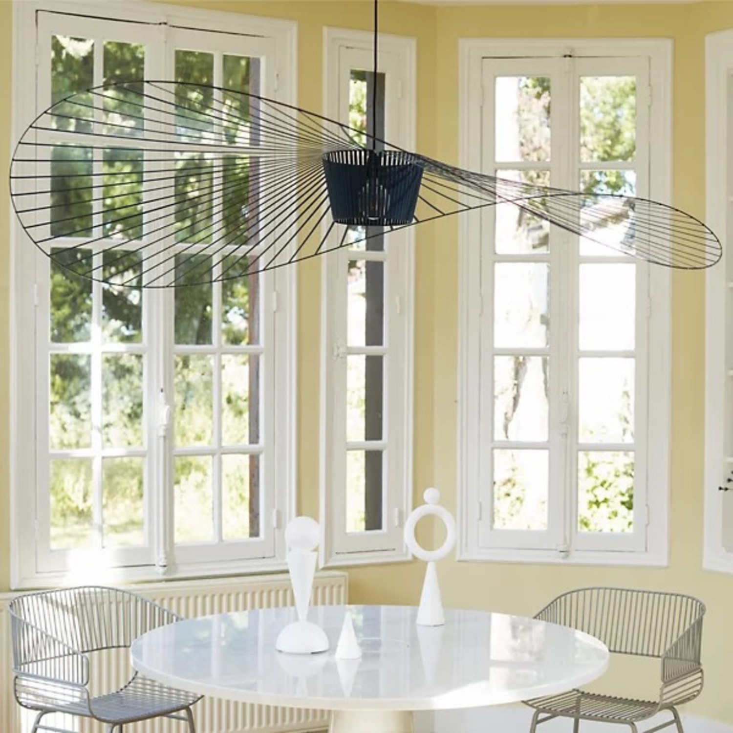 Vertigo Pendant - image-4