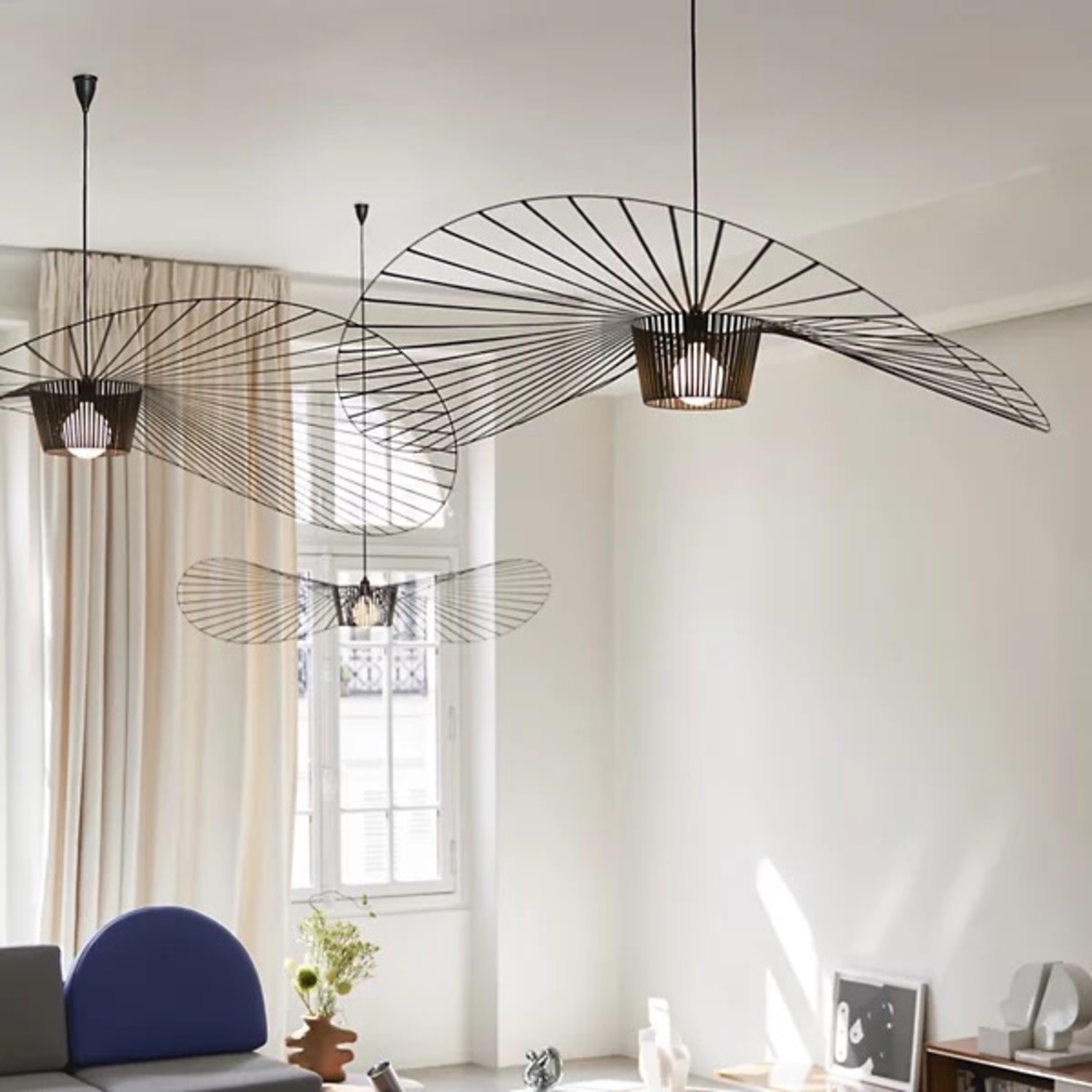 Vertigo Pendant - image-3