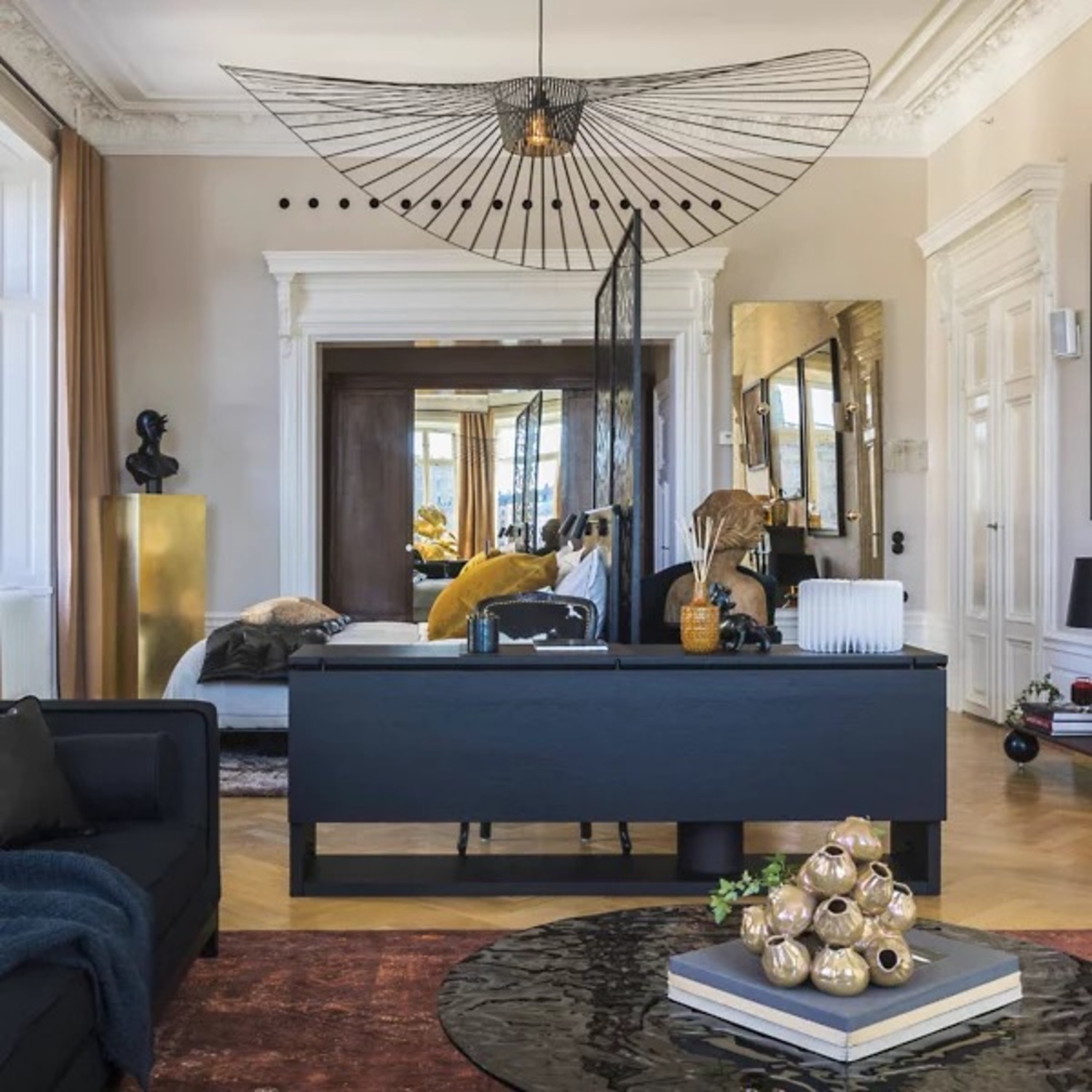 Vertigo Pendant - image-6