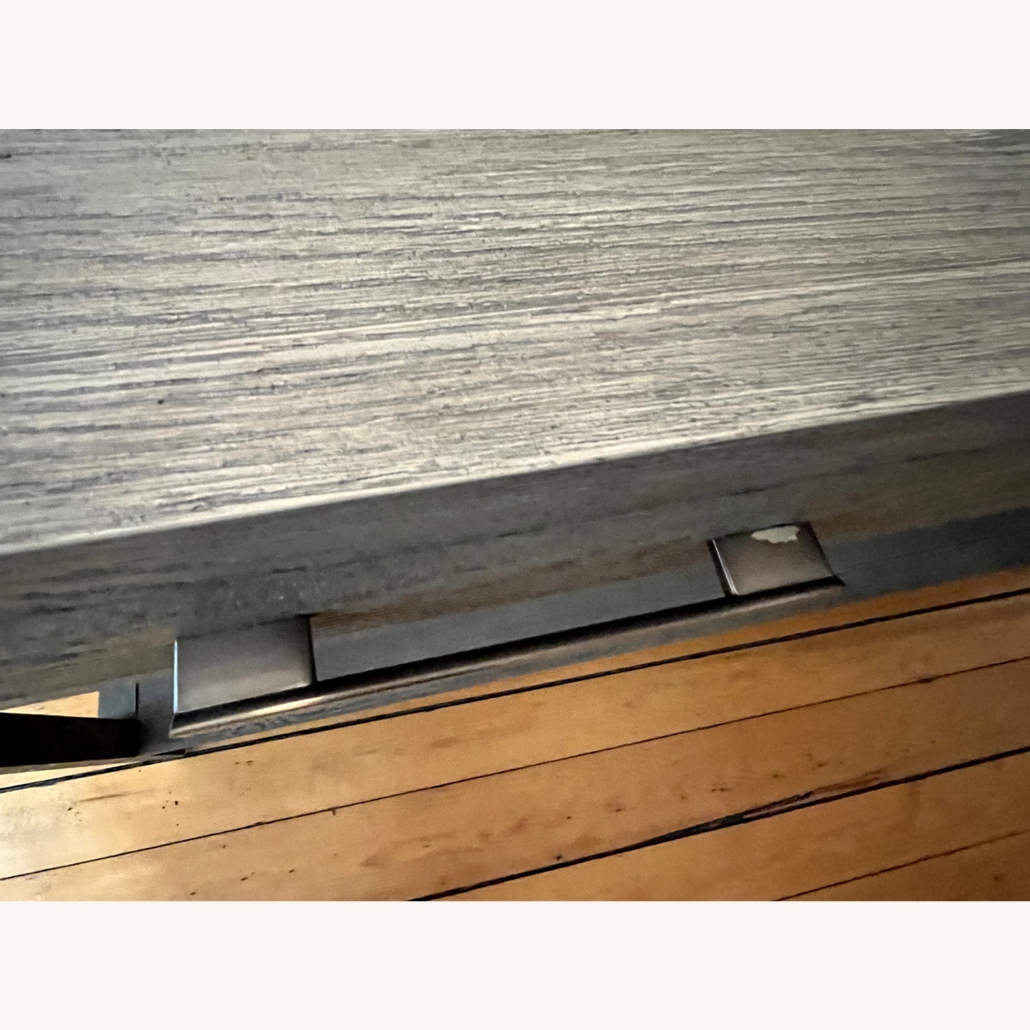 RH French Contemporary 2-Drawer Console Table - image-4